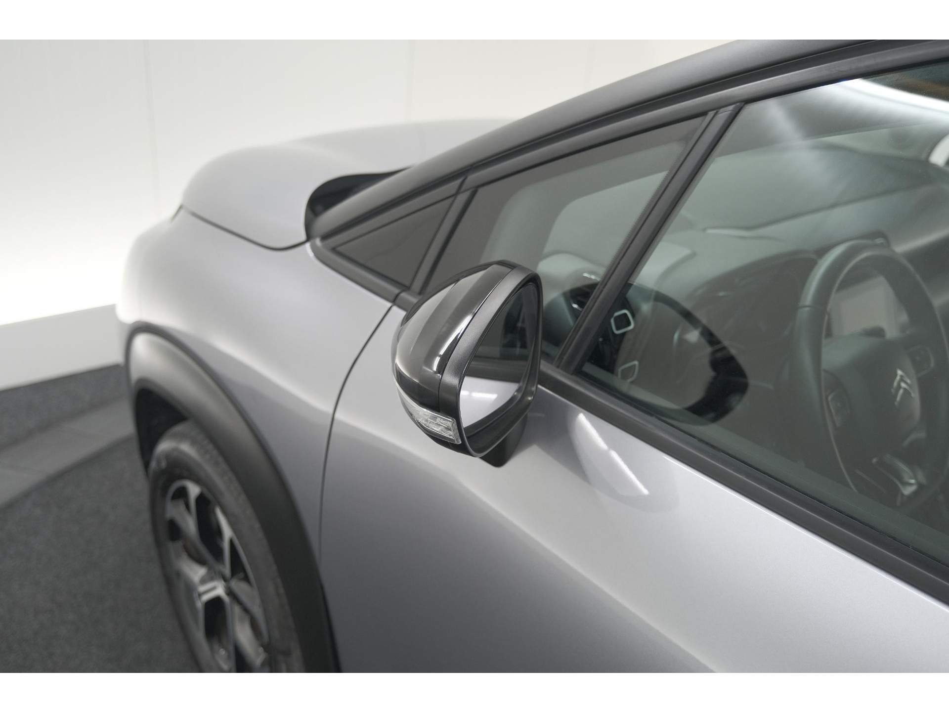 Citroen C3 Aircross PureTech 110 Max | Parkeersensoren | Apple Carplay | Climate Control