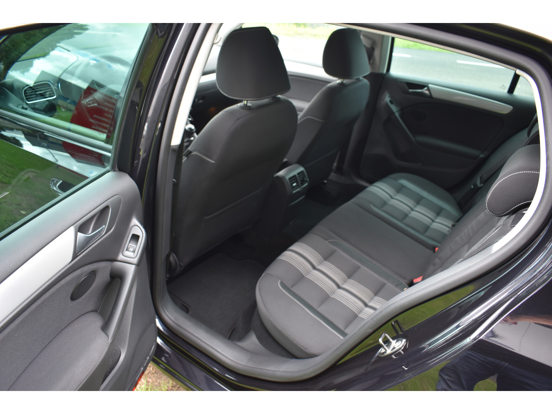 Volkswagen Golf 1.4 TSI Highline R-pakket Navi Stoelverwarming