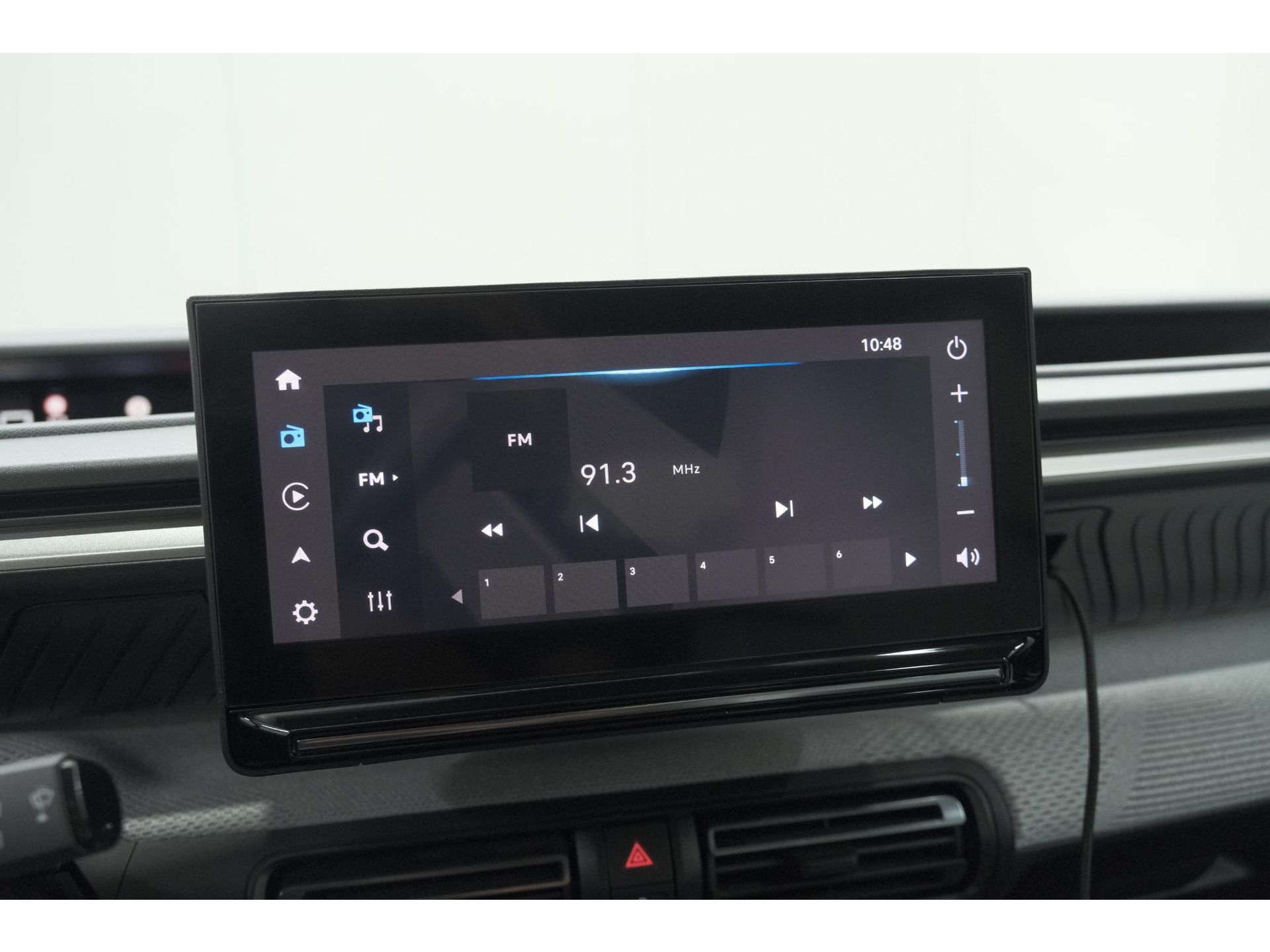 Citroen Ë-C3 Max 113pk 44 kWh | 11 KW Lader | 96,1% SOH | Camera | Navigatie | Parkeersensoren