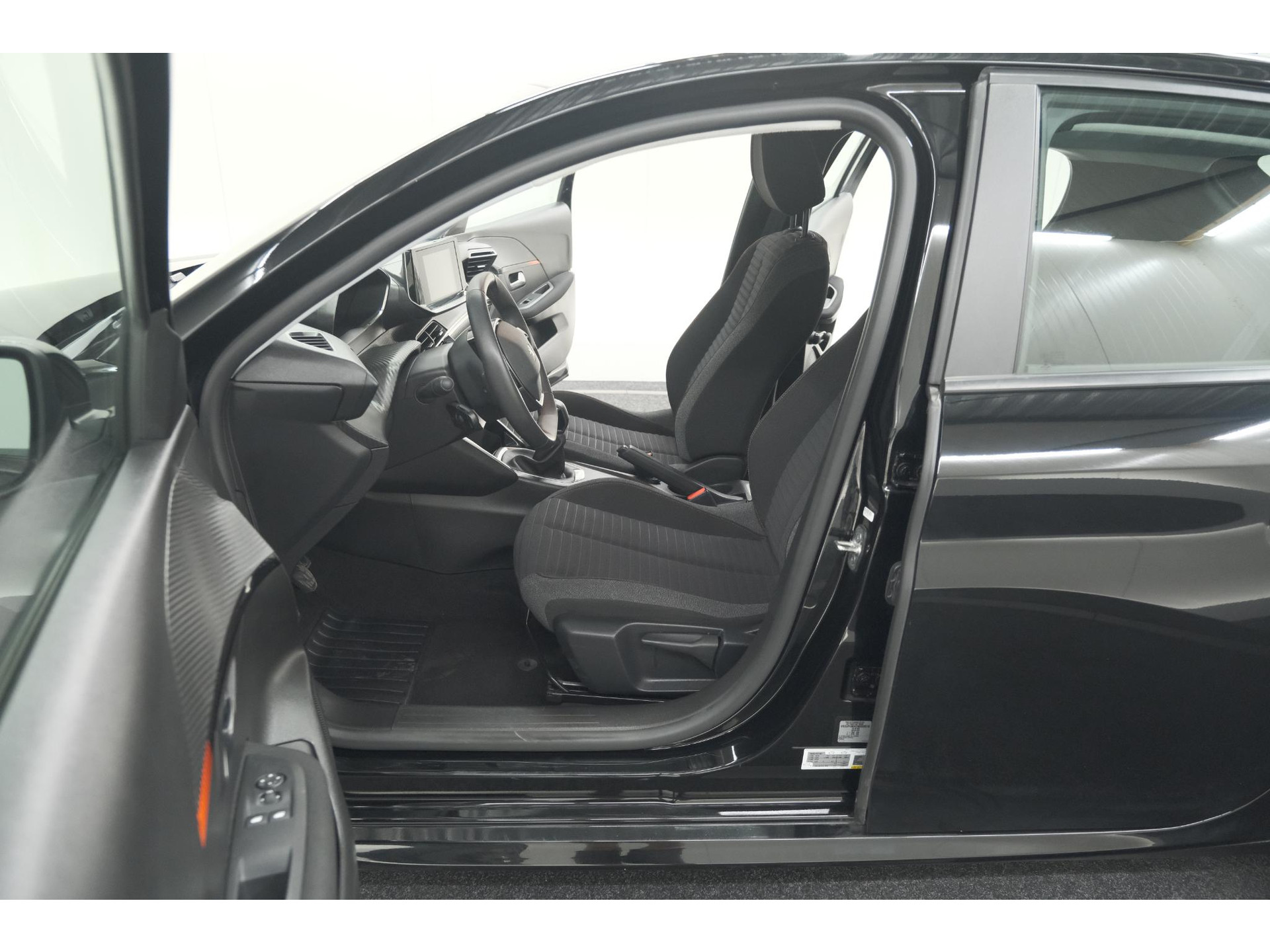 Peugeot 208 PureTech 75 Active | Apple Carplay | Cruise Control | Airco