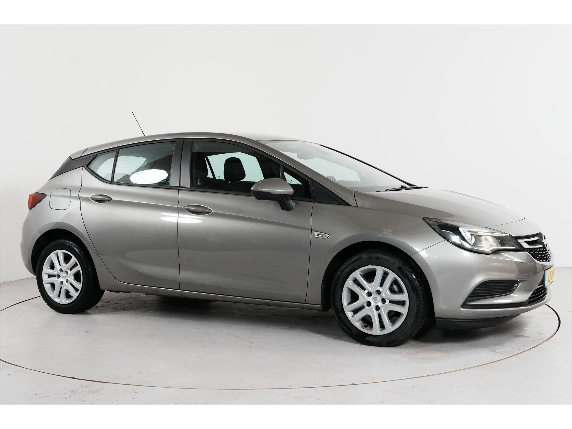 Opel Astra 1.0 Edition | Climate | Cruise | Apple/Android |