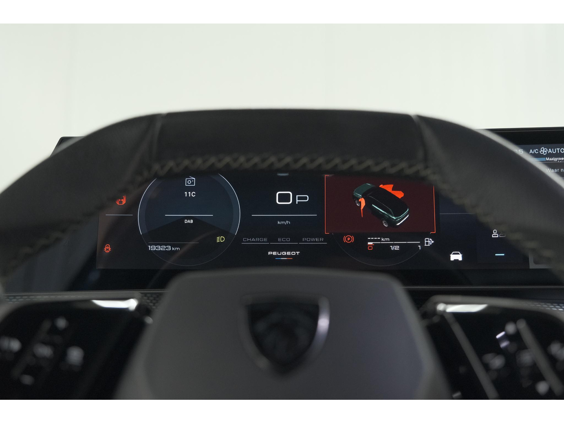 Peugeot 5008 1.2 Hybrid 136 GT | Adaptieve Cruise Control | Camera | Elektrische Kofferklep | Stoelverwarming