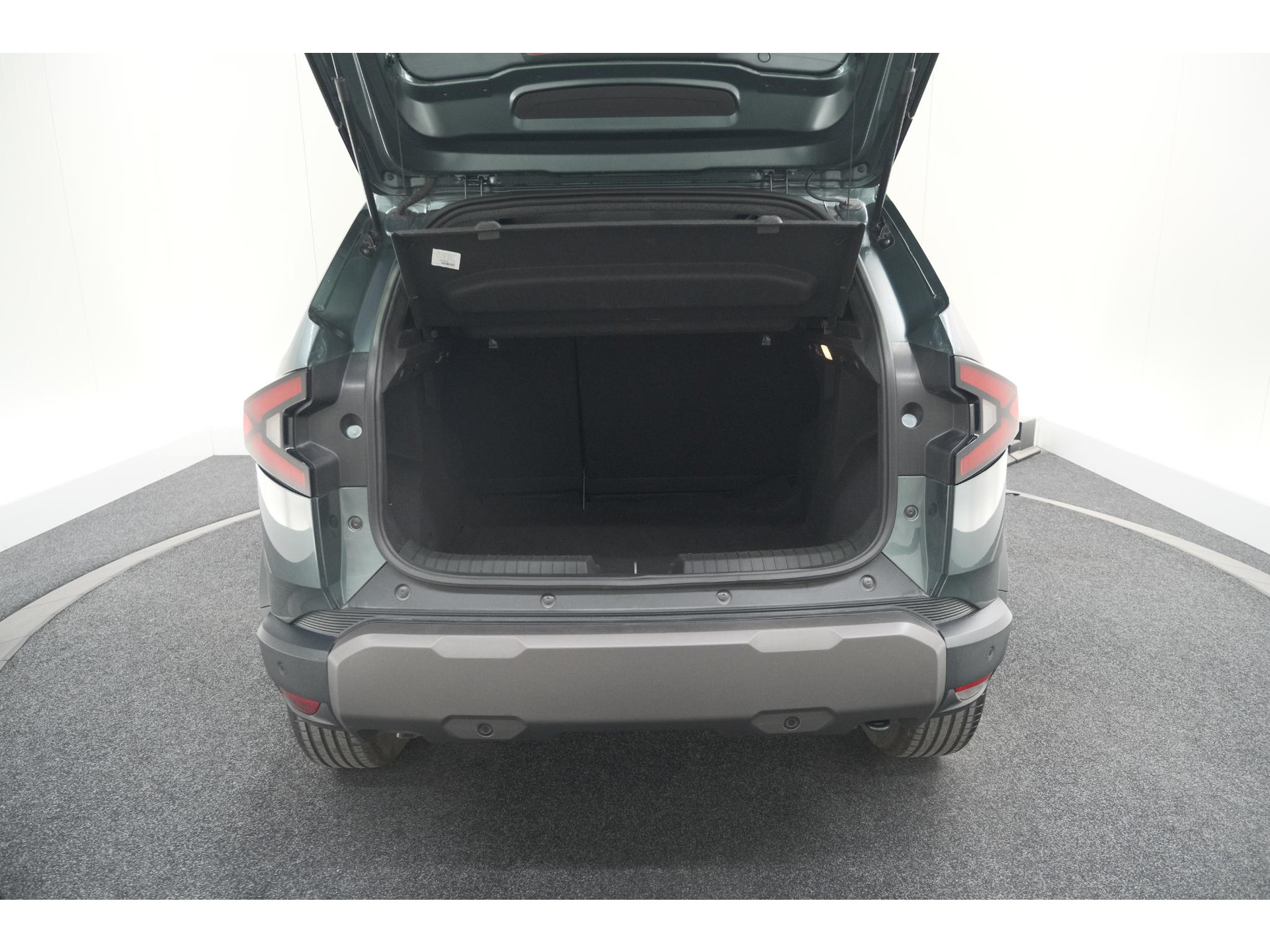 Dacia Duster Mild Hybrid 130 Expression | Camera | Stoelverwarming | Apple Carplay | Navigatie