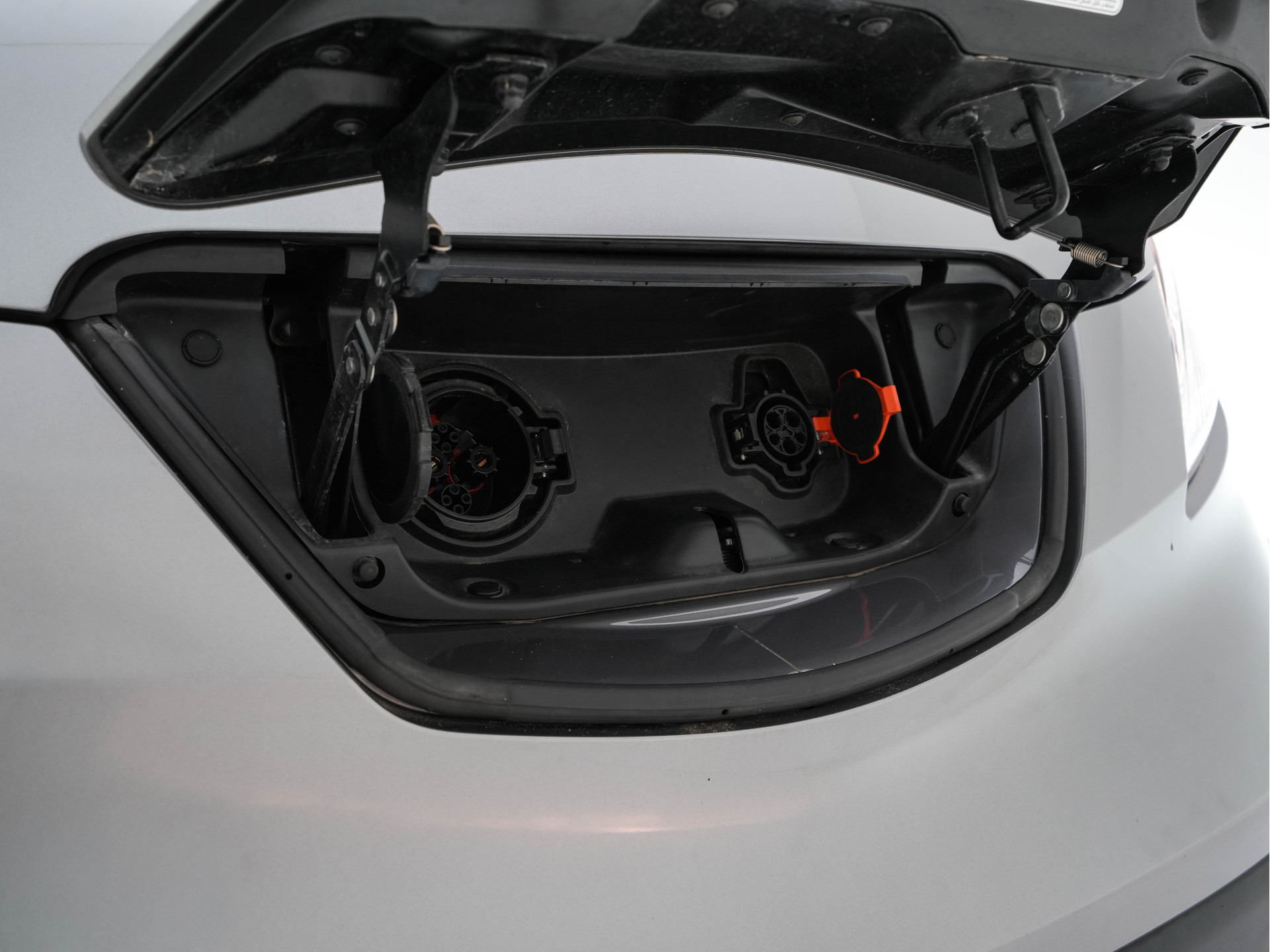 Nissan e-NV200 Business Aut. *NAVI-FULLMAP | COMFORT-SEATS | FASTLOADER | CAMERA | HEATED-SEATS | ECC | CRUISE*