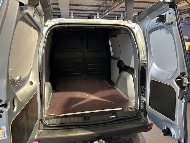 Renault Kangoo 1.5 Blue dCi 95PK advance L1 | NAVI | ALL SEASON | TREKHAAK | PARK. SENSOREN | CRUISE