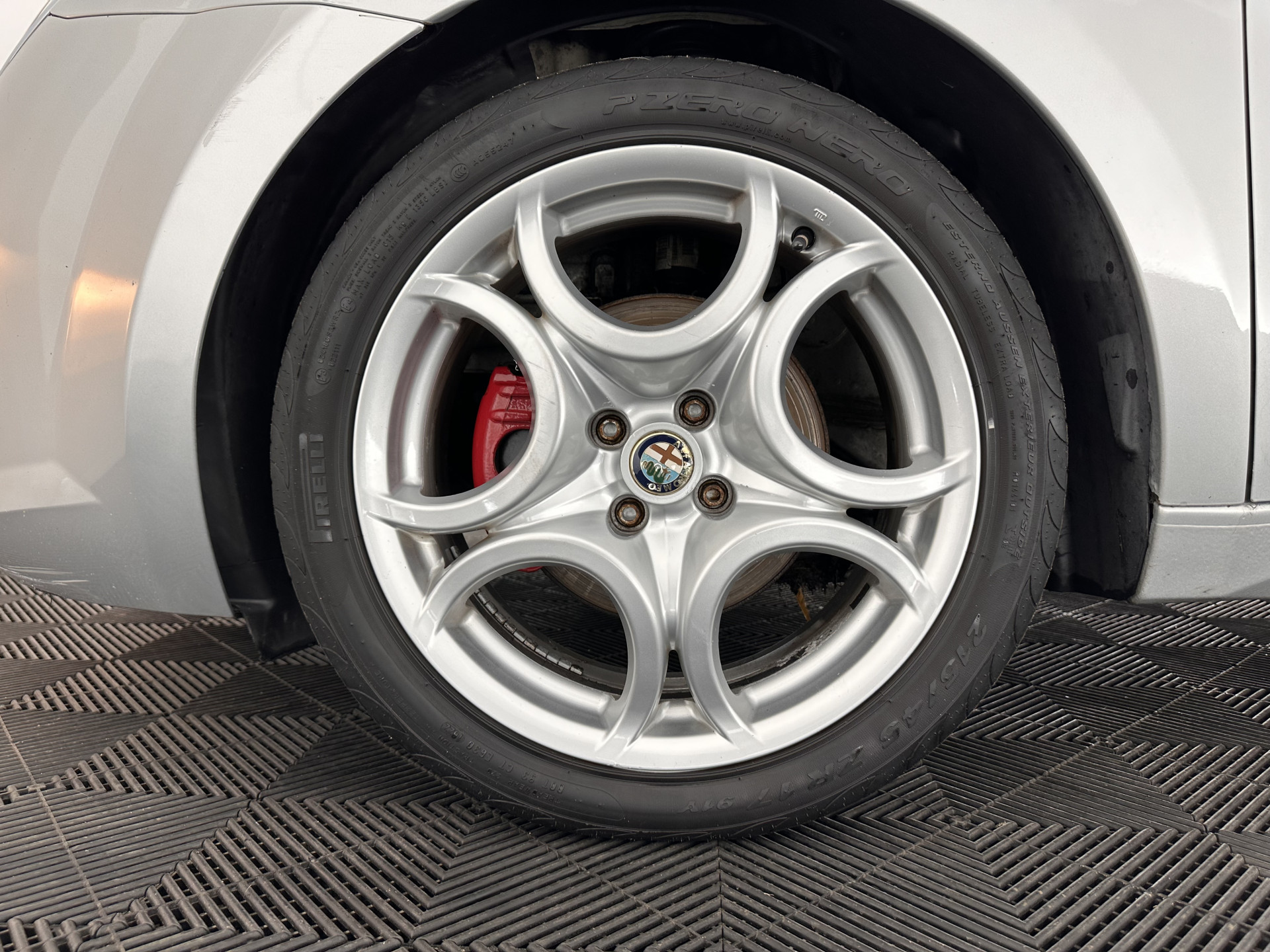 Alfa Romeo MiTo 1.3 JTDm ECO Exclusive *LUXURY-LEATHER | NAVI-FULLMAP | SPORT-SEATS | ECC | PDC | CRUISE | 17''ALU*