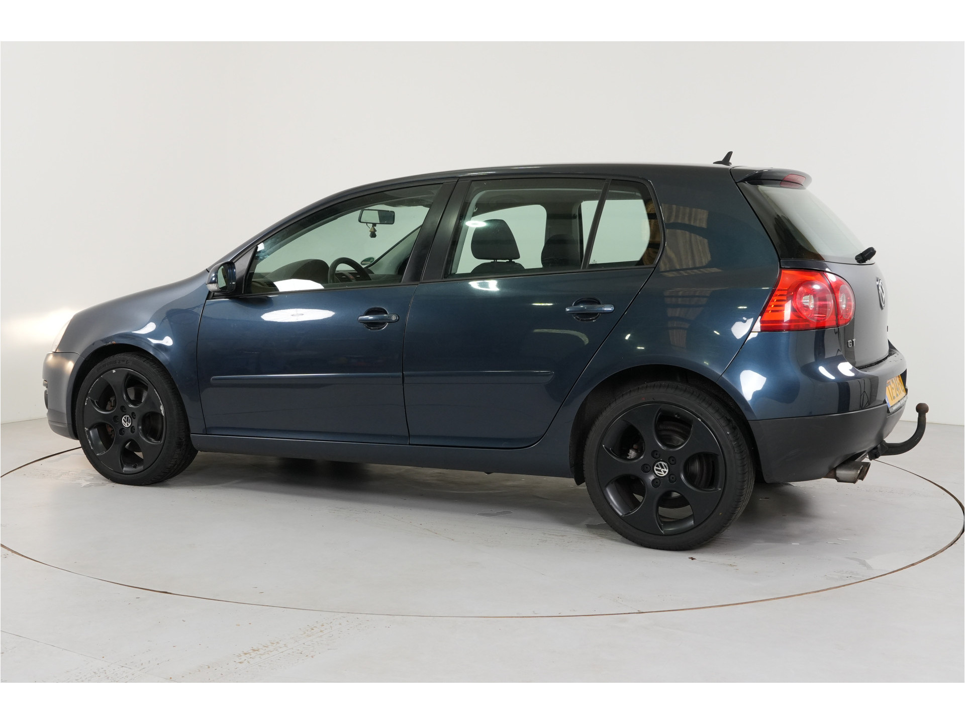 Volkswagen Golf 1.4 TSI GT Sport | Trekhaak | Stl. verw. | Android/Carplay | Cruise | Climate |