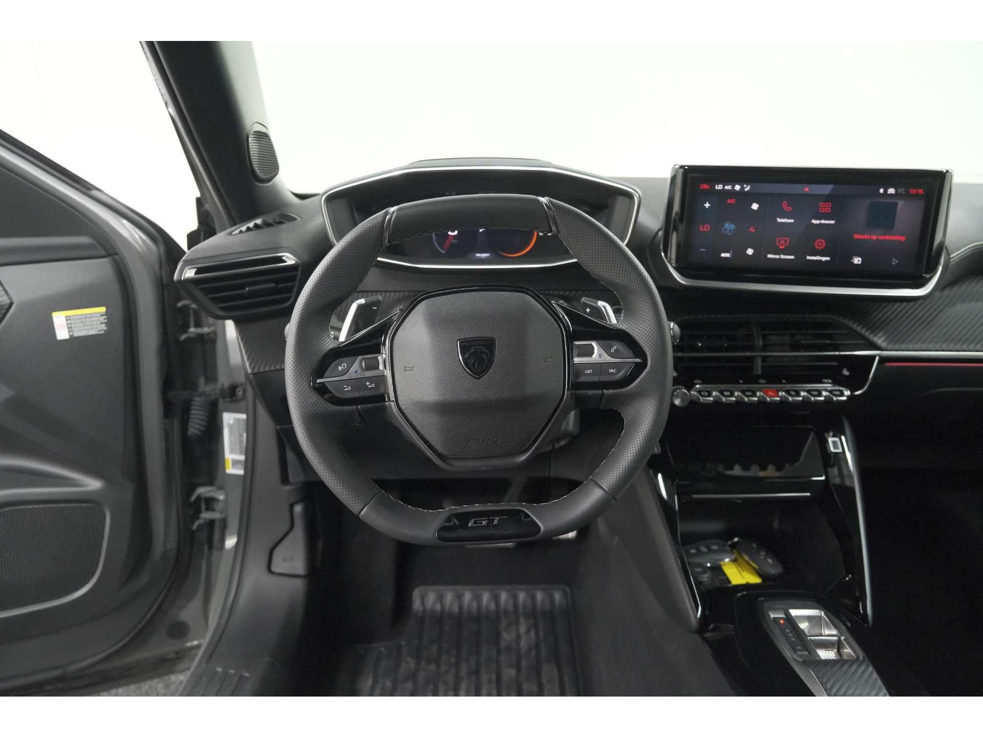 Peugeot 2008 PureTech 130 EAT8 GT | 360 Camera | Adaptieve Cruise Control | Stoelmaasage | Apple Carplay