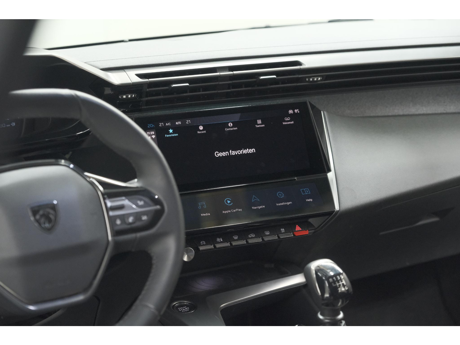 Peugeot 308 PureTech 130 Allure | Camera | Navigatie | Parkeersensoren | Apple CarPlay