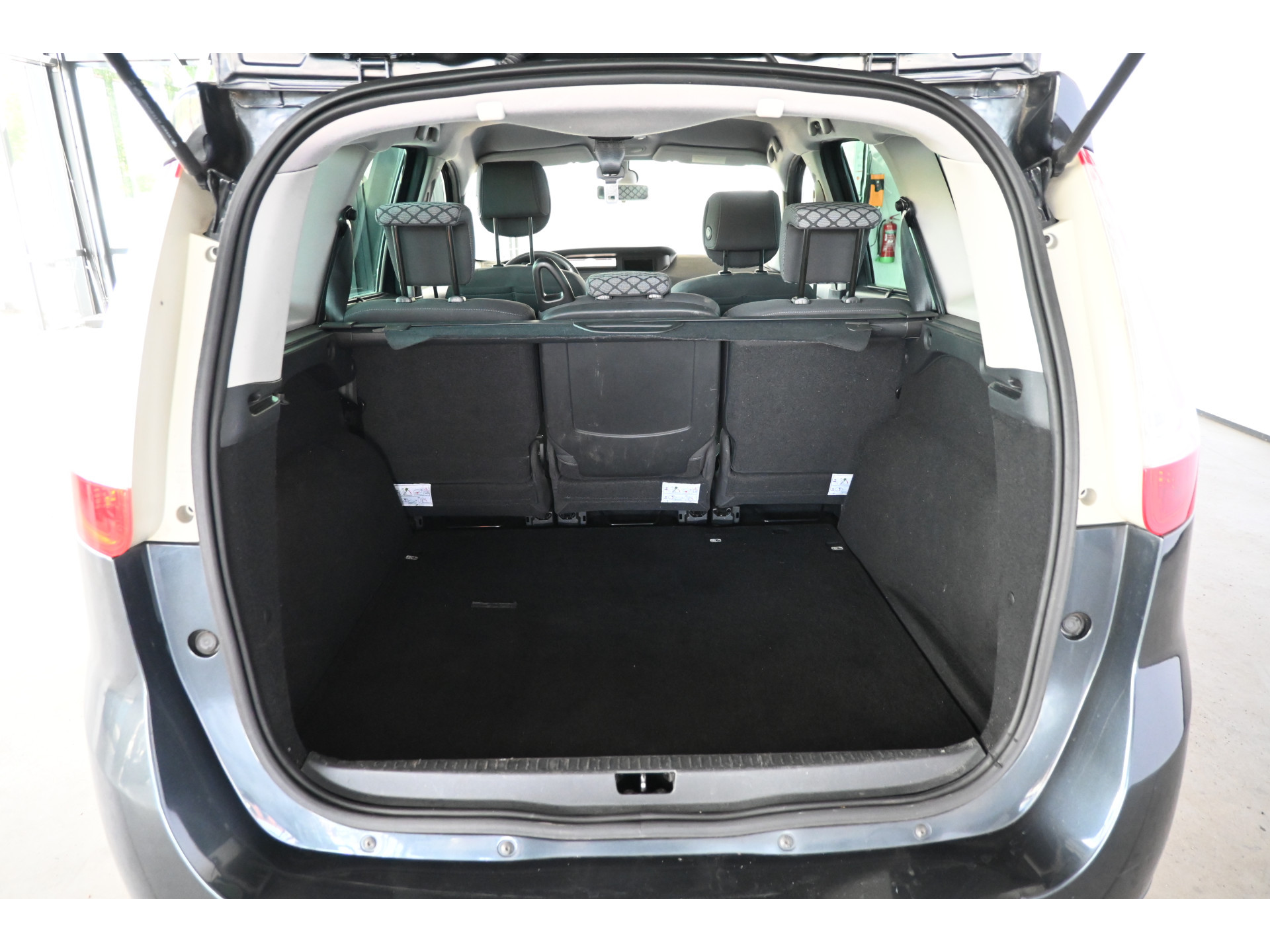 Renault Grand Scénic 1.4 TCe Celsium Clima Cruise Control Goed Onderhouden! Inruil Mogelijk!