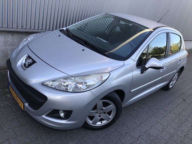 Peugeot 207 1.4 - V E R K O C H T