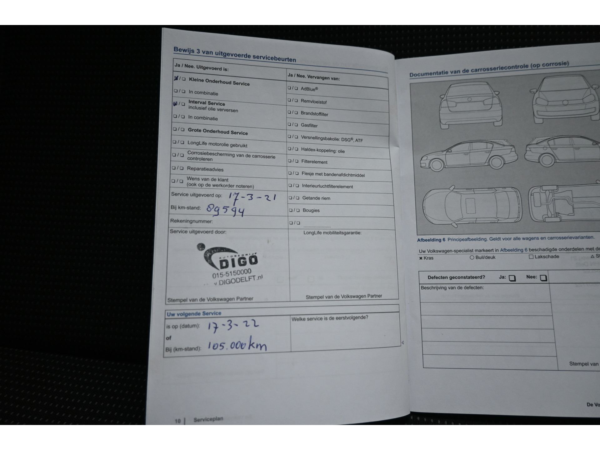 Volkswagen Up! 1.0 High Up! BlueMotion Airco Licht metaal Elektrisch Pakket! Goed Onderhouden! Inruil Mogelijk!