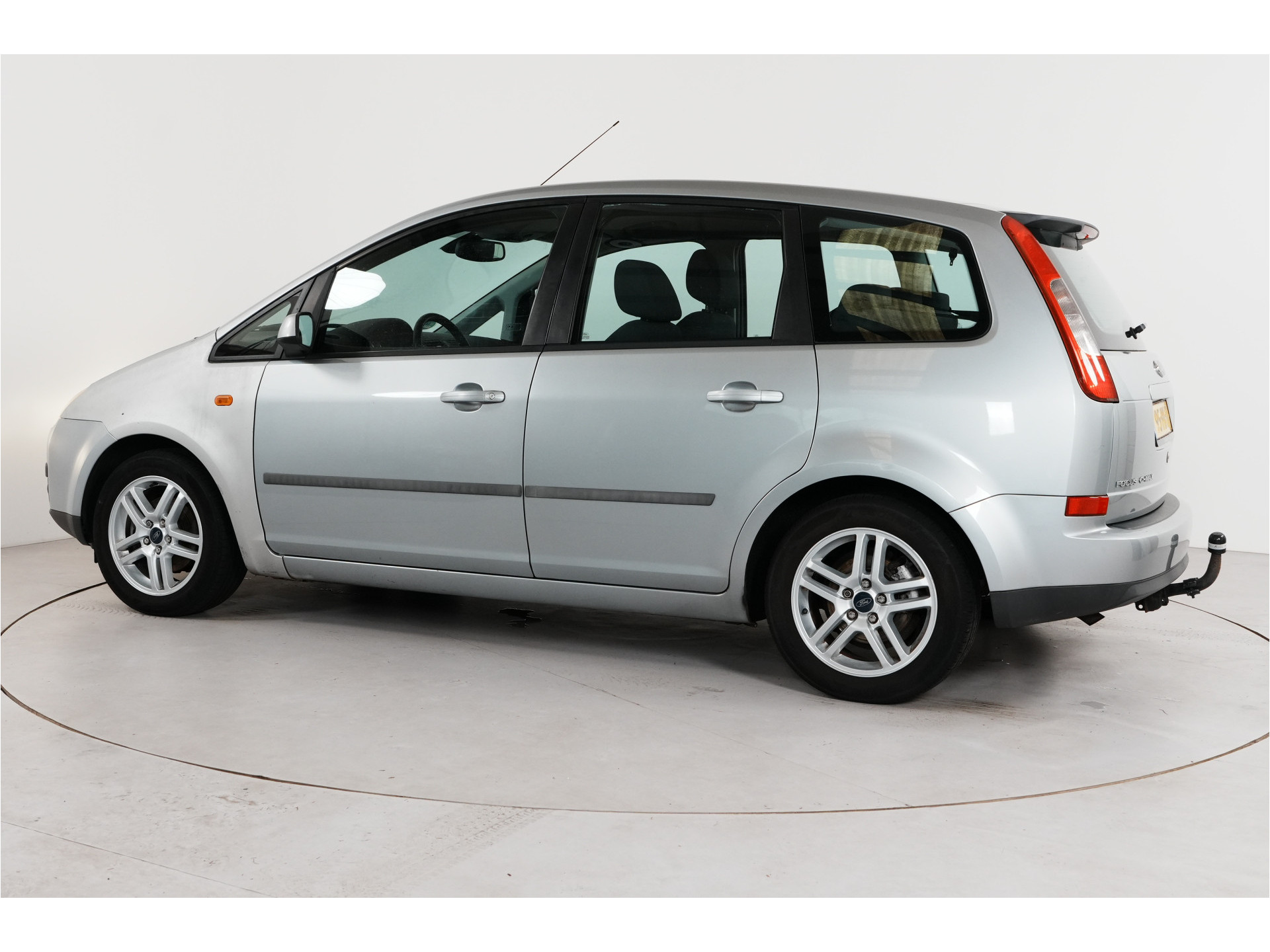 Ford Focus C-Max 1.8-16V First Edition | Trekhaak |
