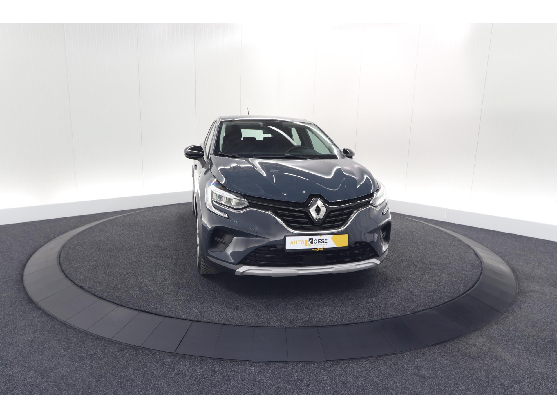 Renault Captur 1.6 E-Tech Plug-in Hybrid 160 Business | Parkeersensoren | Apple Carplay | Navigatie | Climate Control