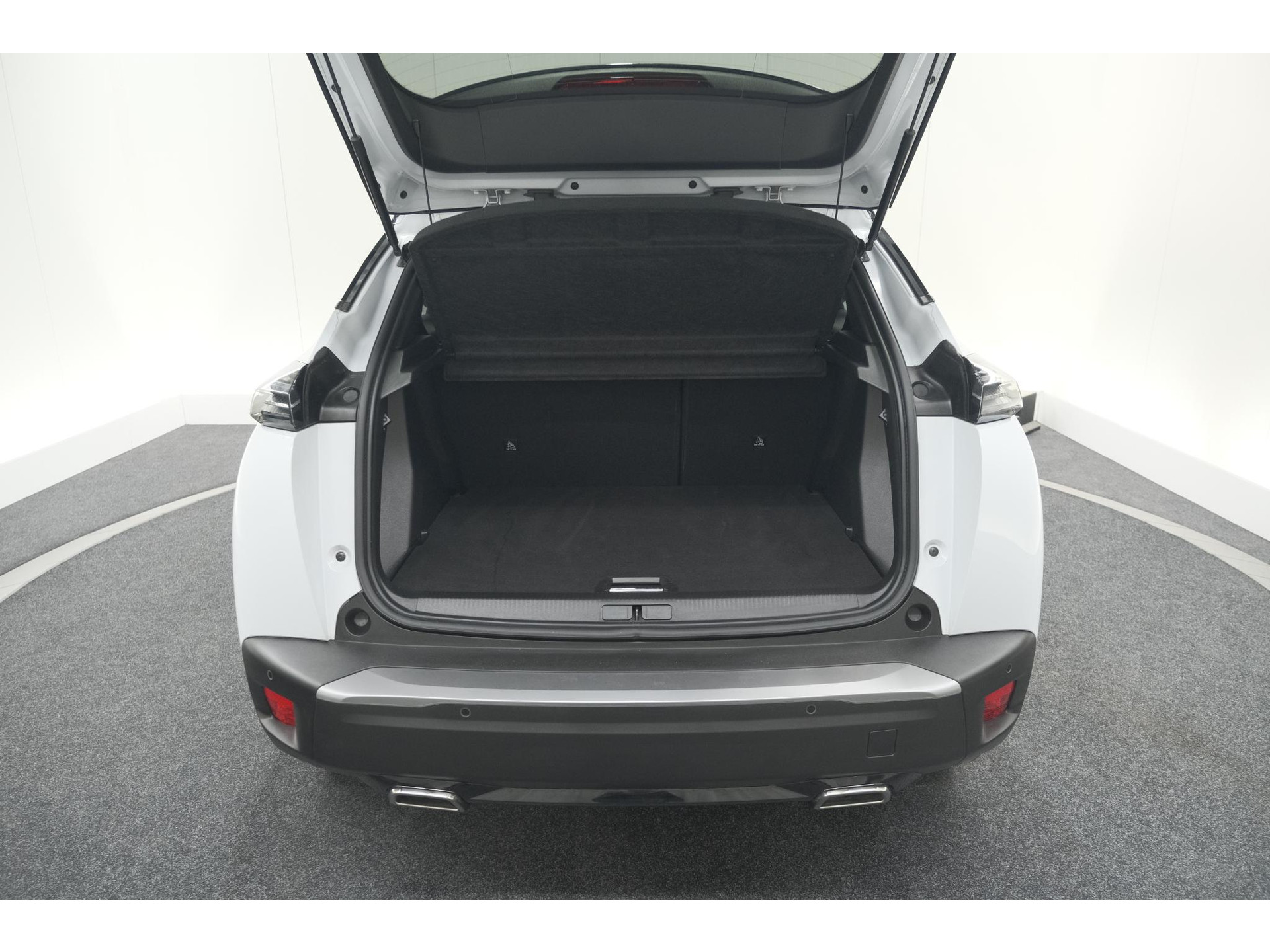 Peugeot 2008 PureTech 130 EAT8 GT | Camera | Apple Carplay | Parkeersensoren
