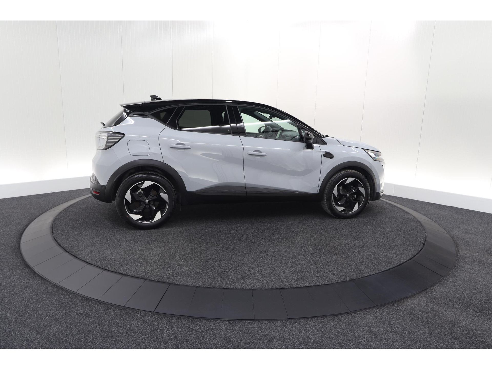 Renault Captur Mild Hybrid 160 EDC Techno | Camera | Navigatie | Apple Carplay | Pack Full Screen