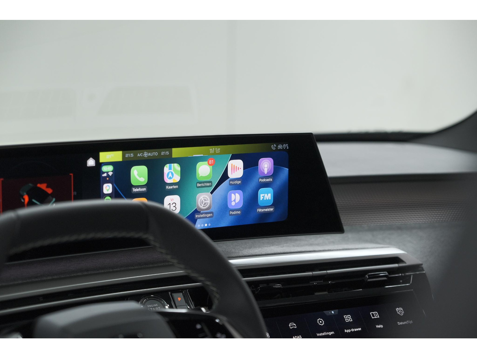 Peugeot 3008 1.2 Hybrid 136 GT | Pack Winter | Camera | Adaptieve Cruise Control | Elektrische Kofferklep