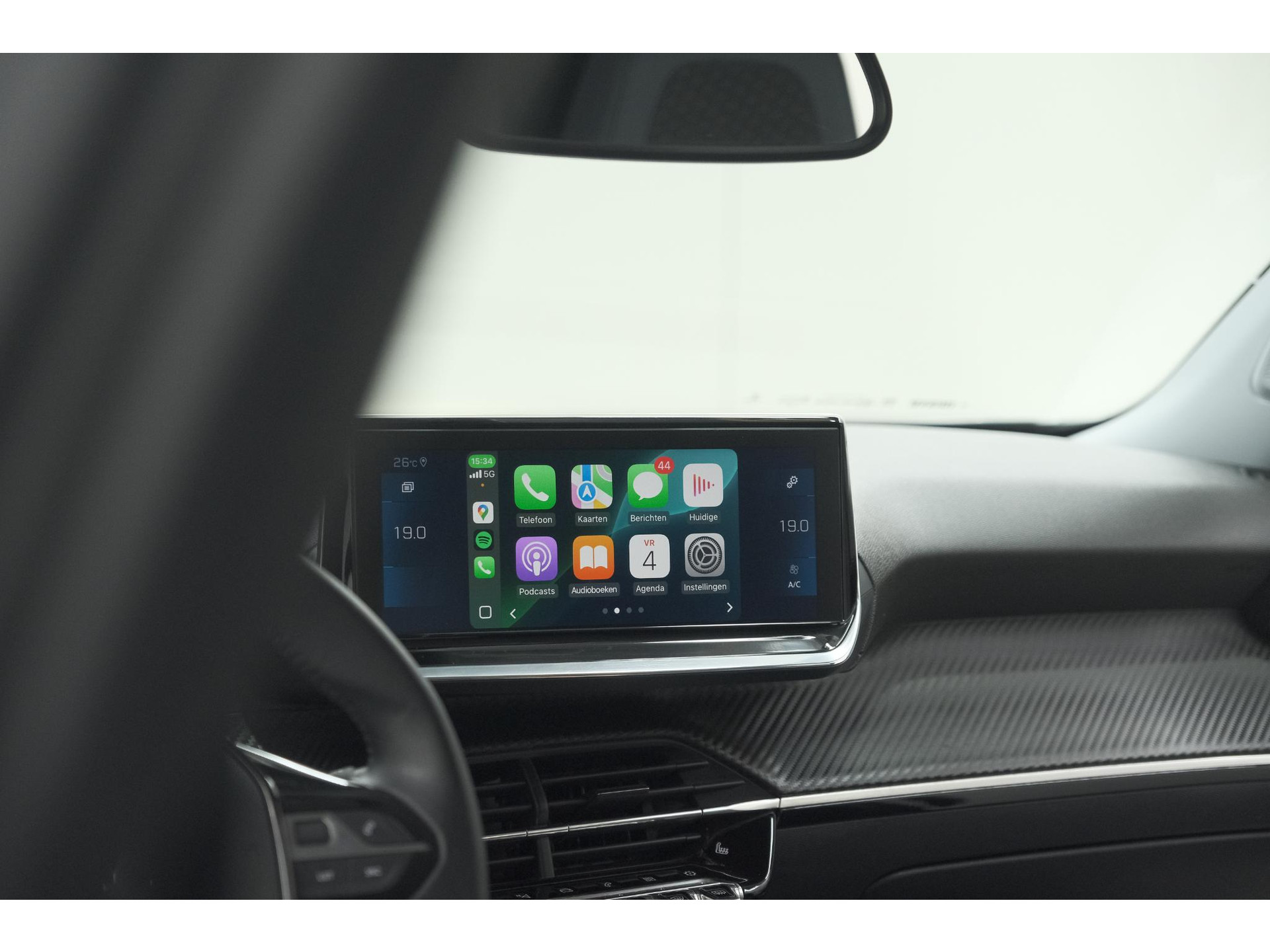 Peugeot 2008 PureTech 130 Allure | Trekhaak | Camera | Navigatie | Parkeersensoren