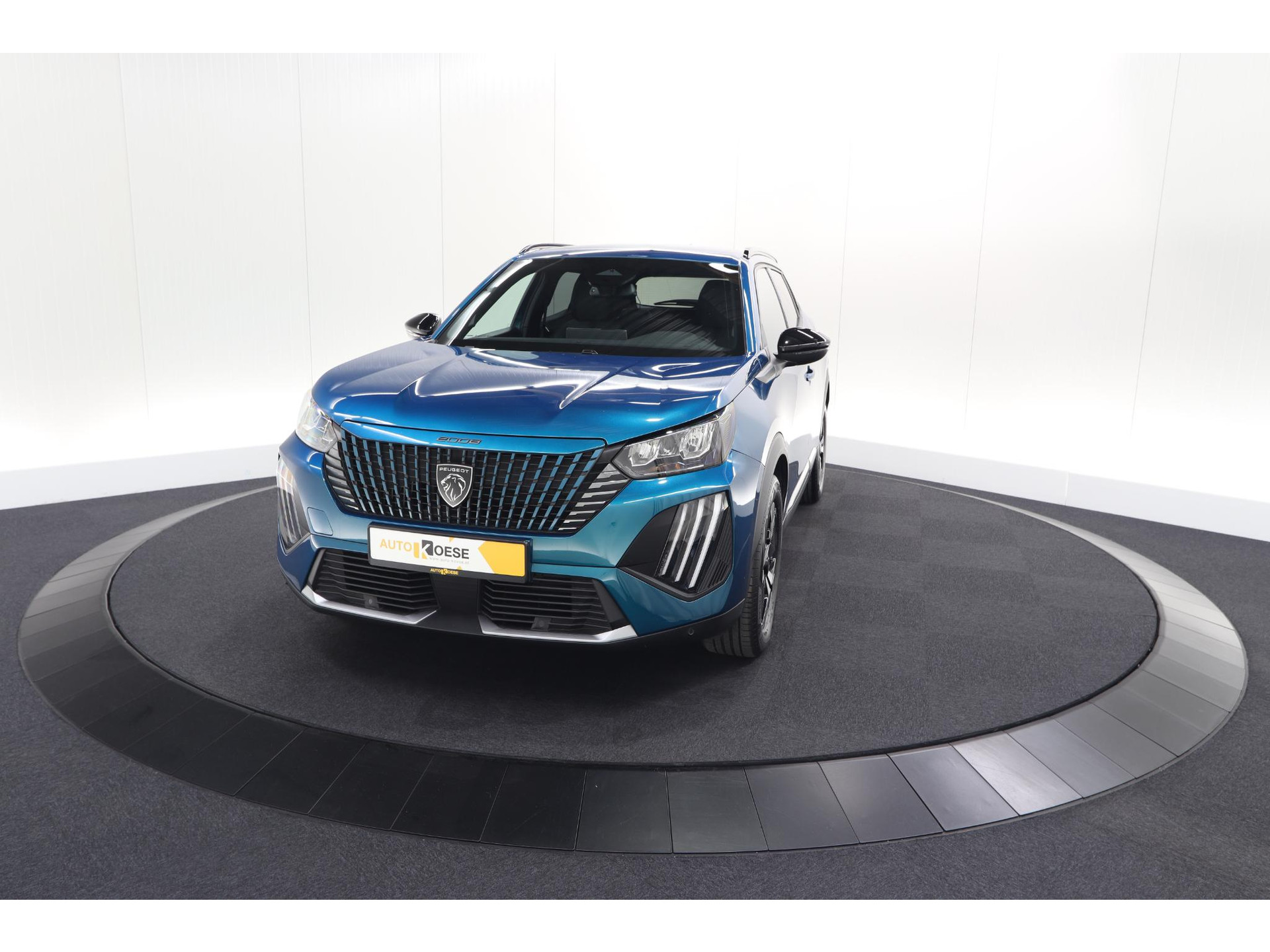 Peugeot 2008 1.2 Hybrid 145 Allure | Apple Carplay | Climate Control | Parkeersensoren Voor + Achter