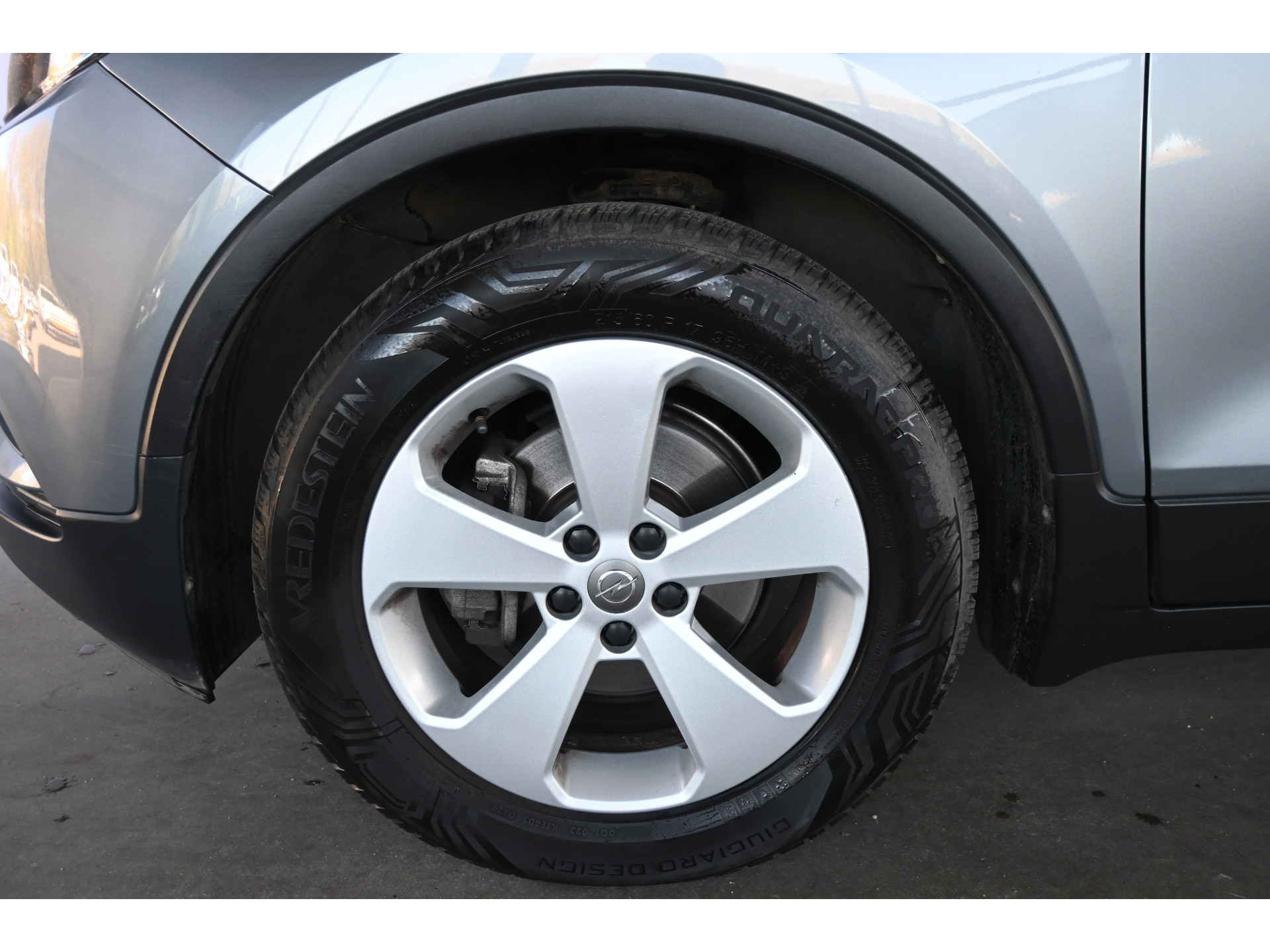 Opel Mokka X 1.4 Turbo Innovation Automaat Cruise control Airco Trekhaak Camera Stoelverwarming Inruil Mogelijk!