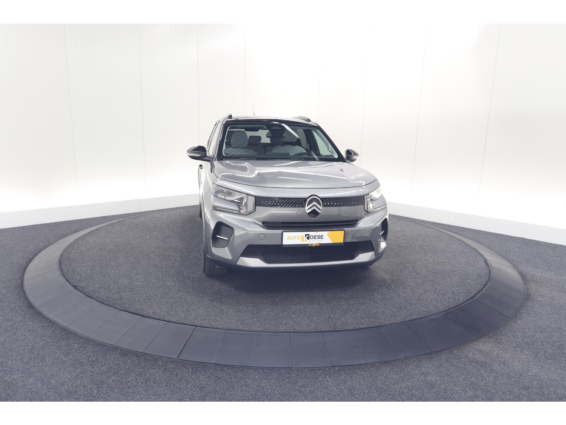 Citroen C3 Turbo 100pk Max | Nieuw Model | Camera | Navigatie | Apple Carplay | Parkeersensoren