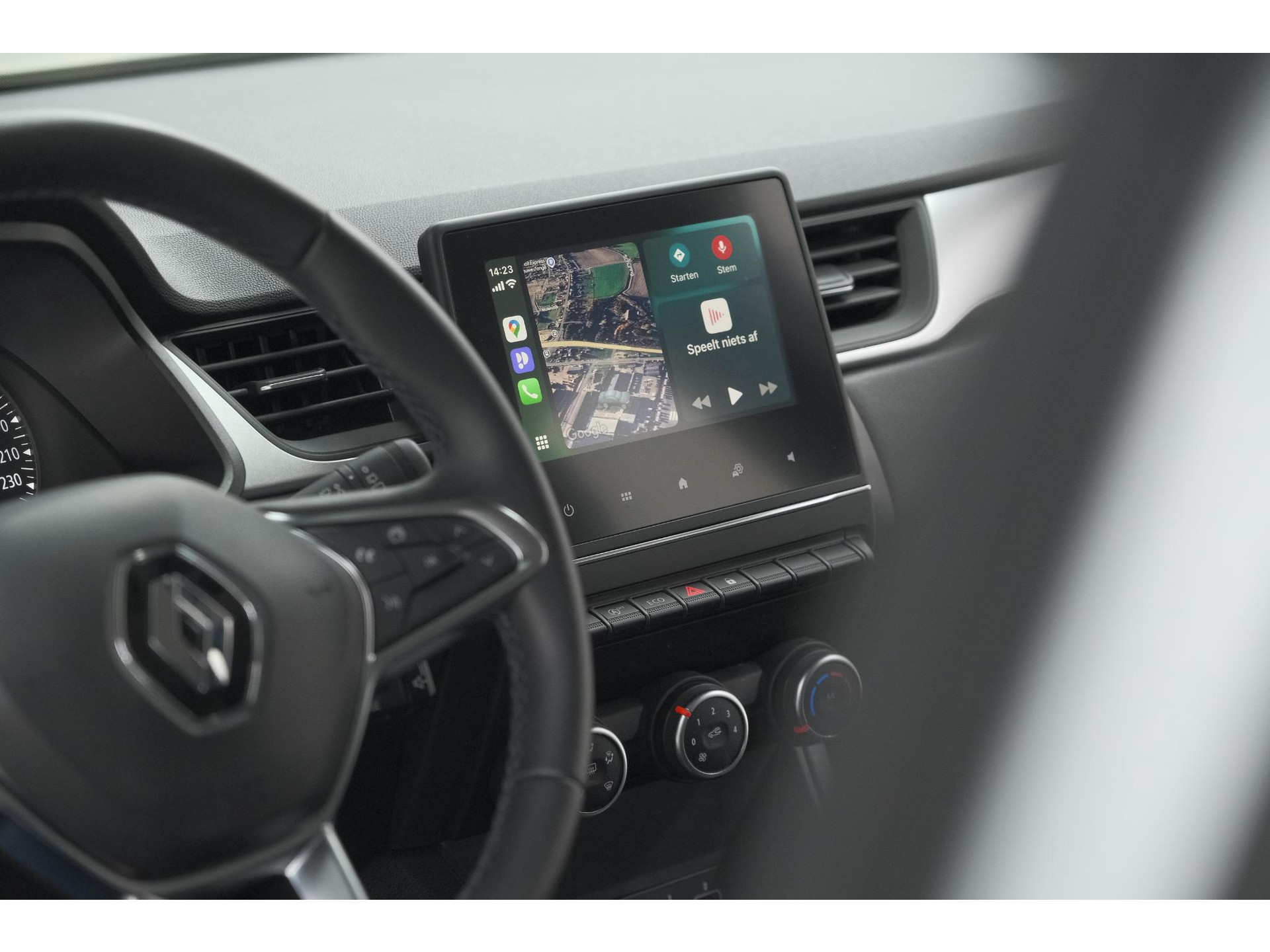 Renault Captur TCe 90 Zen | Camera | Apple Carplay | Parkeersensoren | Navigatie