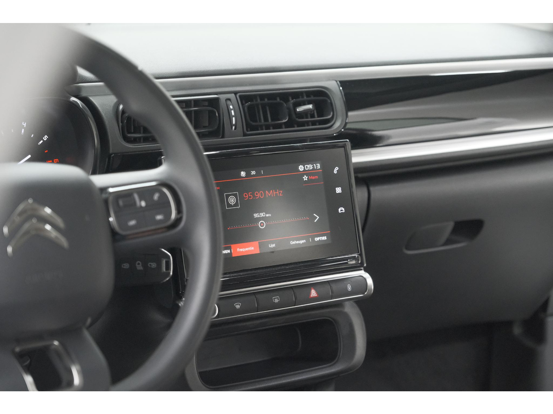 Citroen C3 PureTech 82 Feel | Climate Control | Apple Carplay | Cruise Control | Stoelverwarming