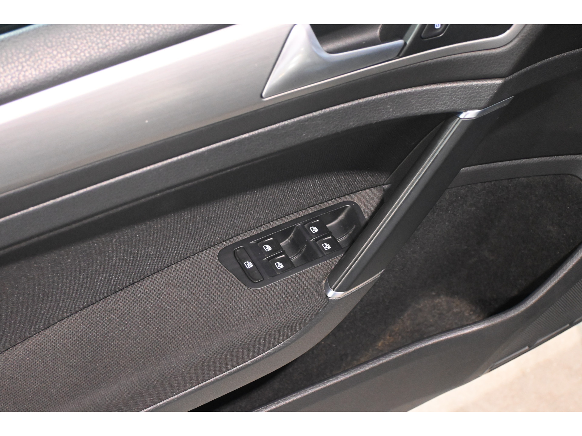 Volkswagen Golf Variant 1.0 TSI Comfortline Clima Navigatie Goed Onderhouden! Inruil Mogelijk!