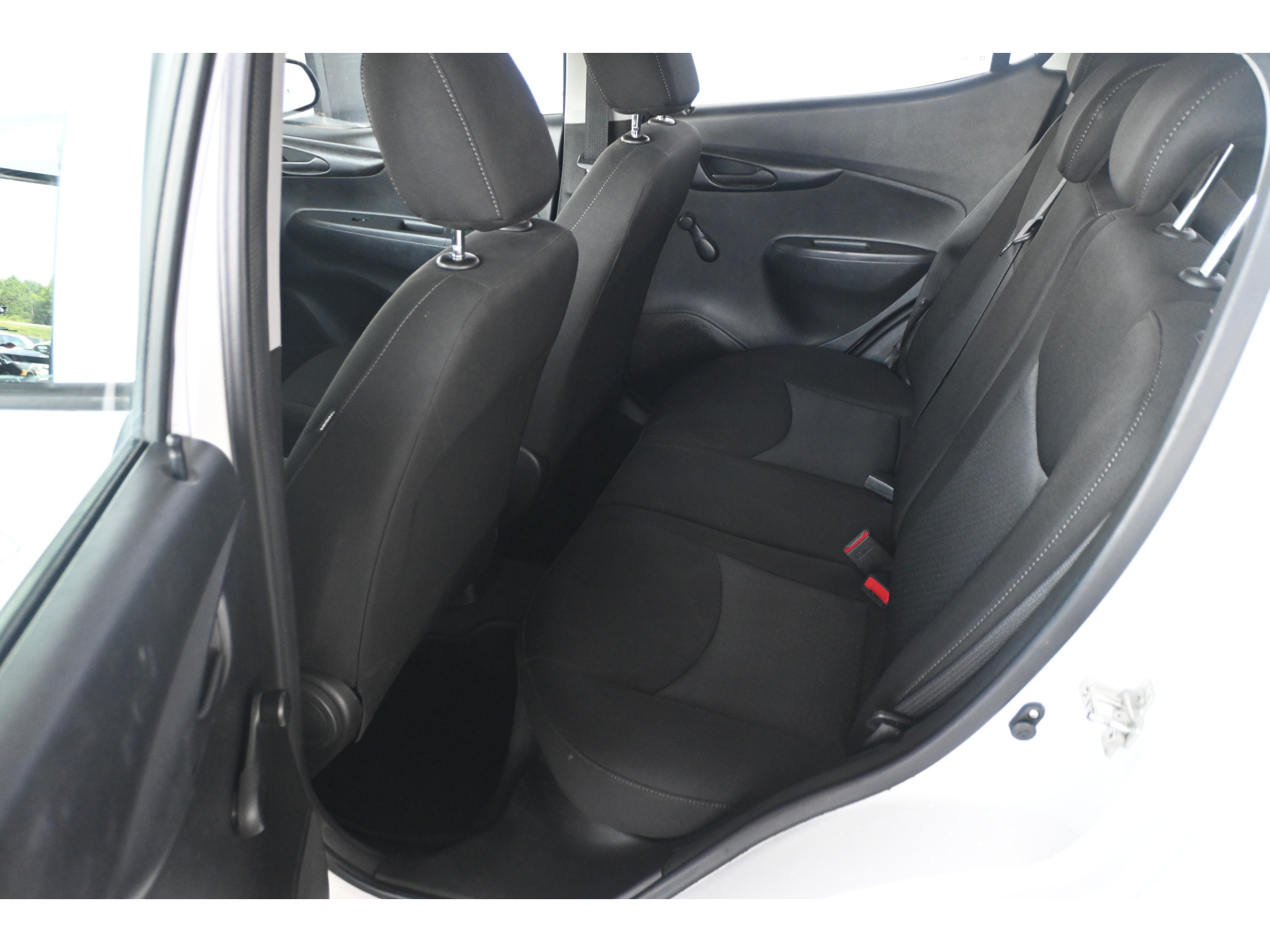 Opel KARL 1.0 ecoFLEX Edition Airco Cruise control Elektrisch pakket 1e Eigenaar 100% Onderhouden Inruil mogelijk
