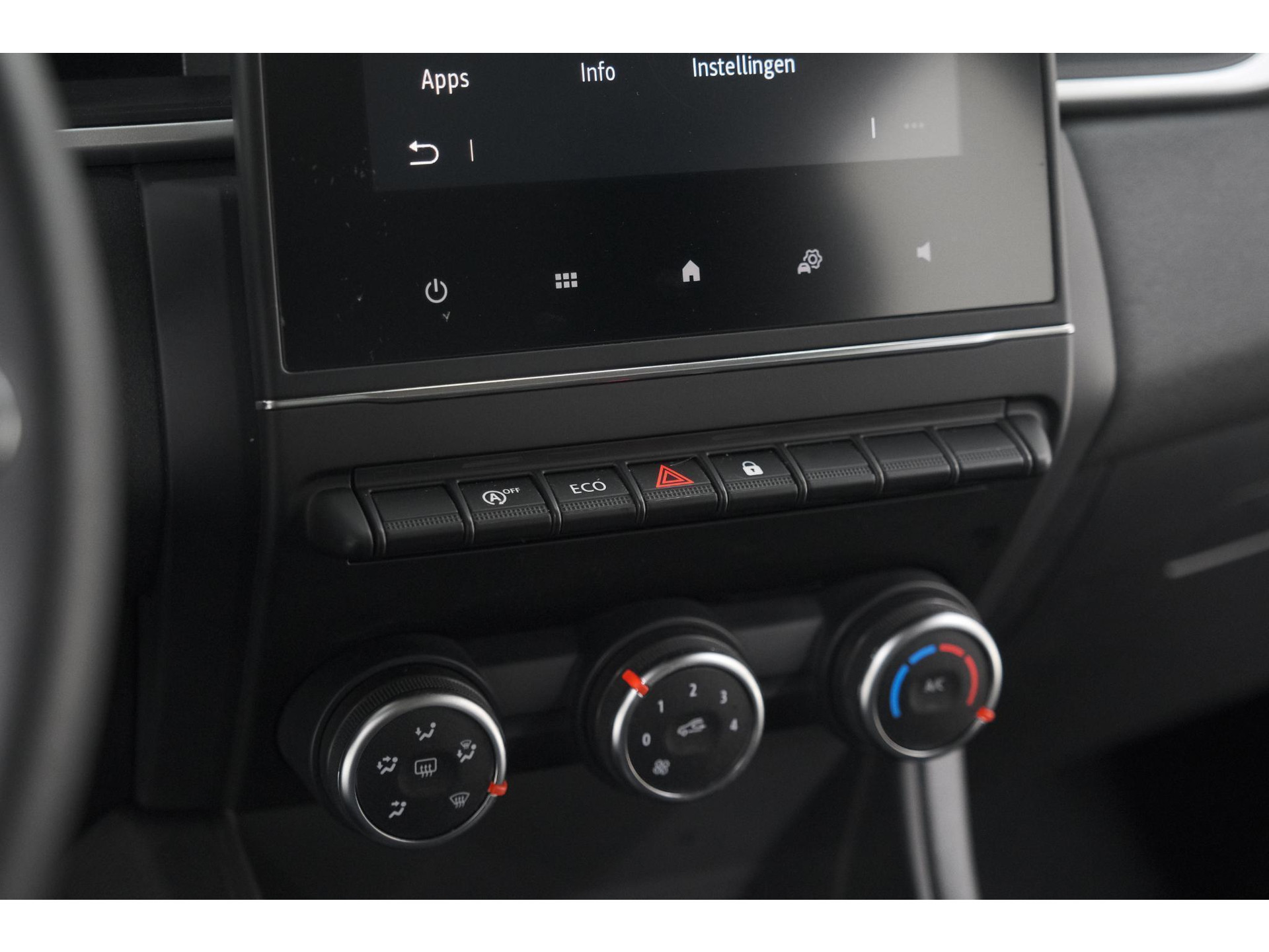Renault Captur TCe 90 Evolution | Camera | Navigatie | Parkeersensoren | Apple Carplay