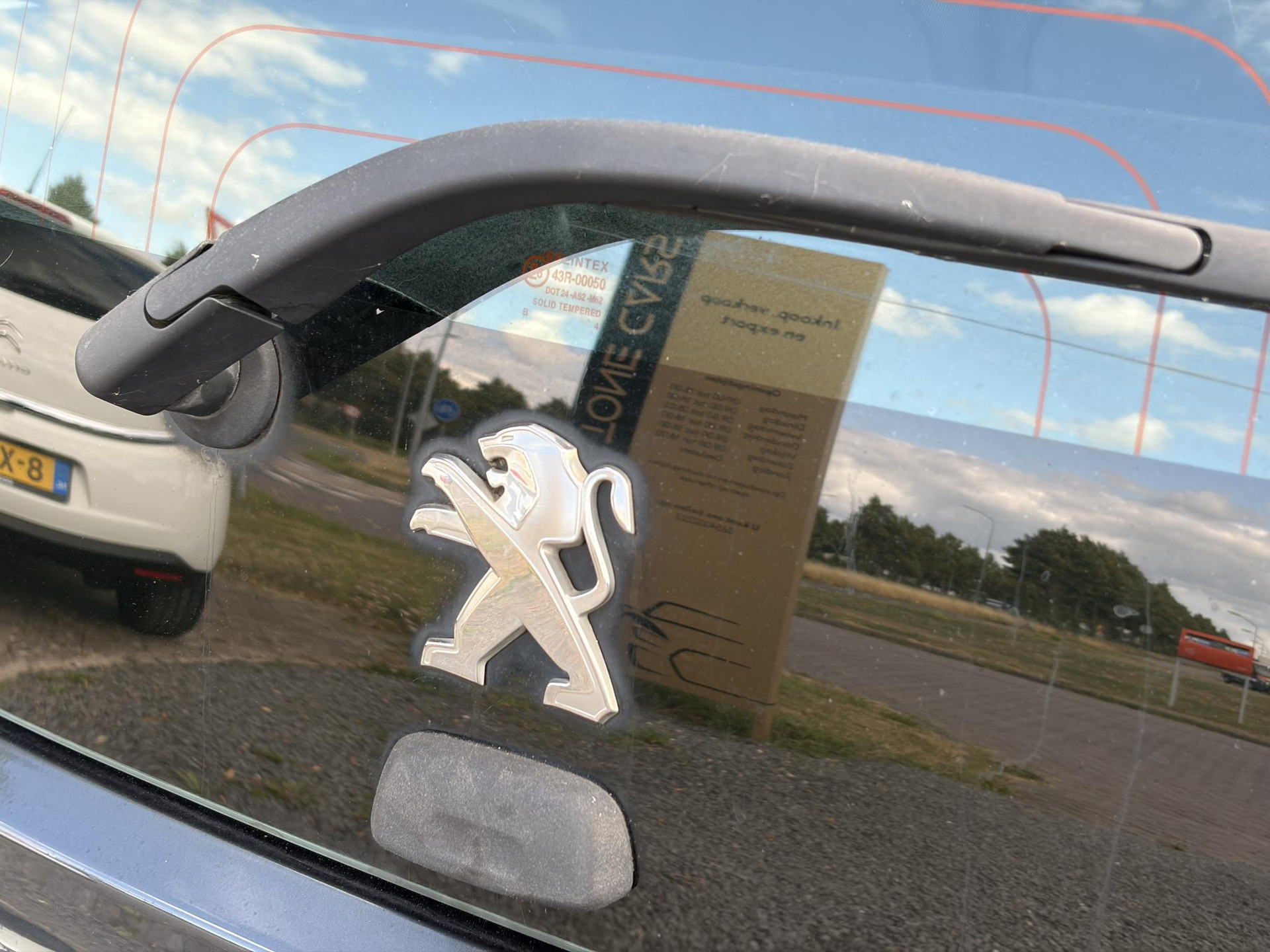 Peugeot 107 1.0 Active 2e Eigenaar,Airco,5 Deurs,N.A.P,Zeer Zuinig,Weinig km,Apk tot 04-2027
