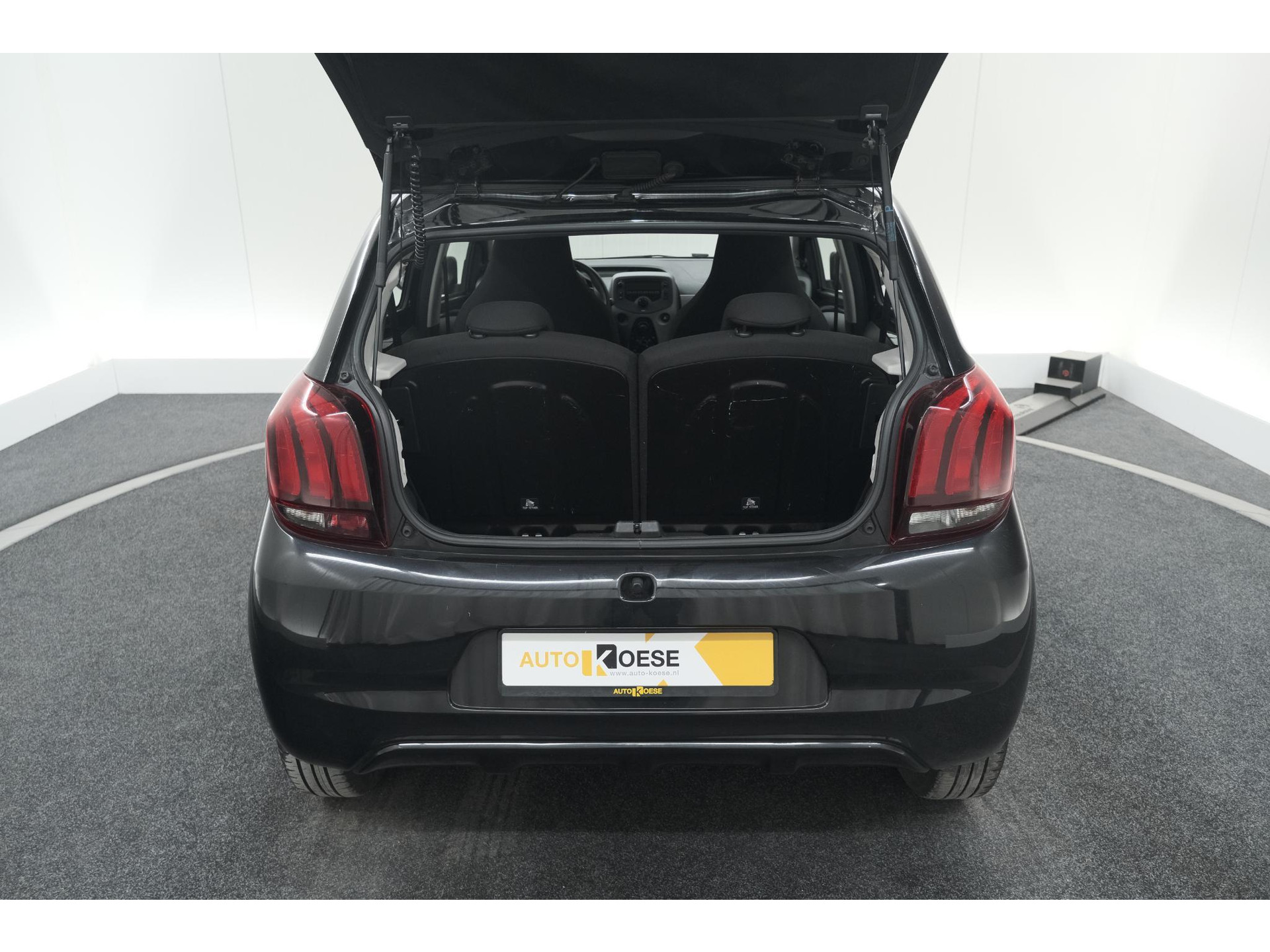 Peugeot 108 1.0 e-VTi Active | Airco | Bluetooth | Elektrische Ramen | 5 Deurs