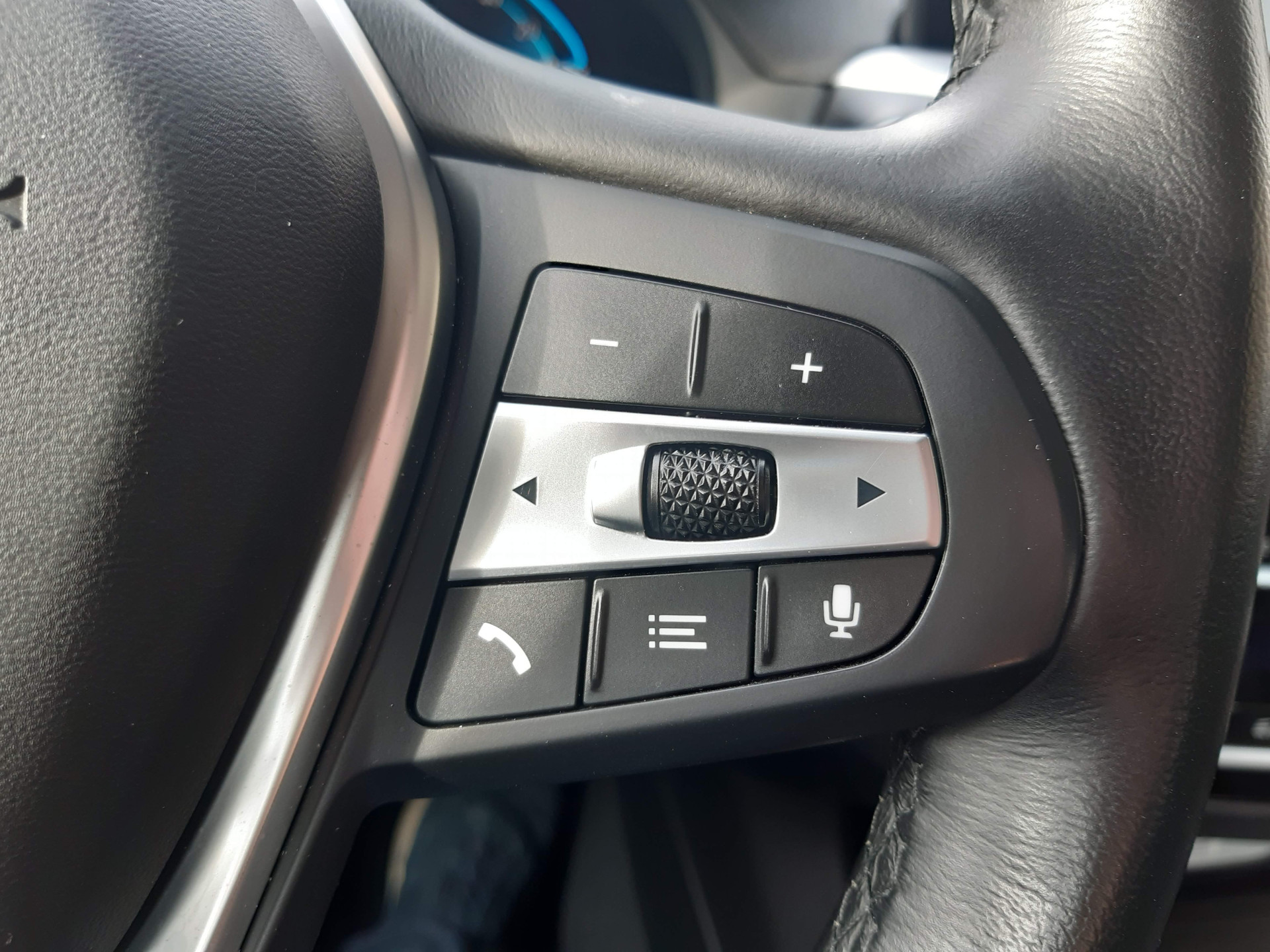 BMW X3 xDrive30e High Executive