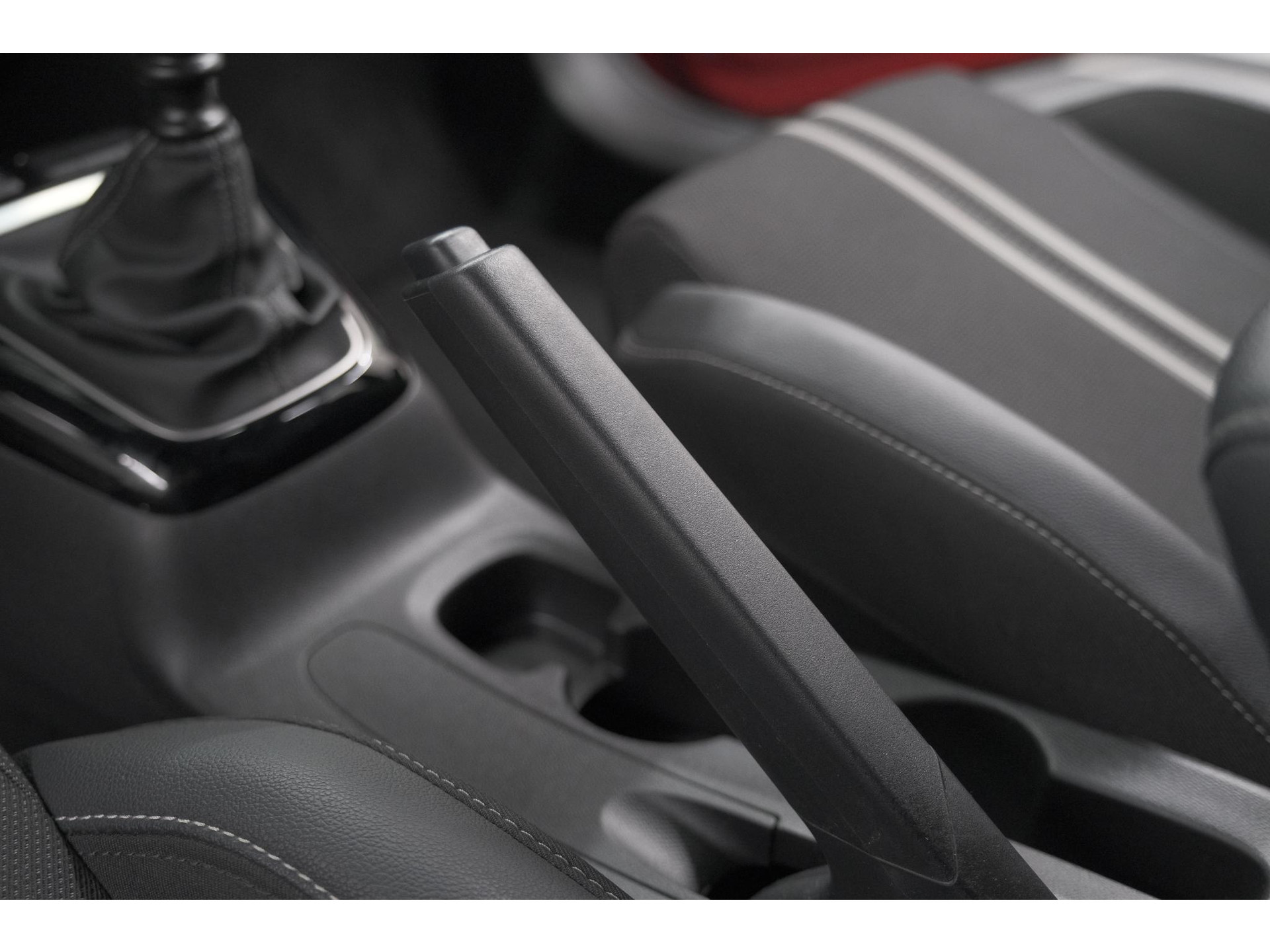 Opel Corsa Turbo 100 GS | Camera | Dodehoekdetectie | Apple Carplay