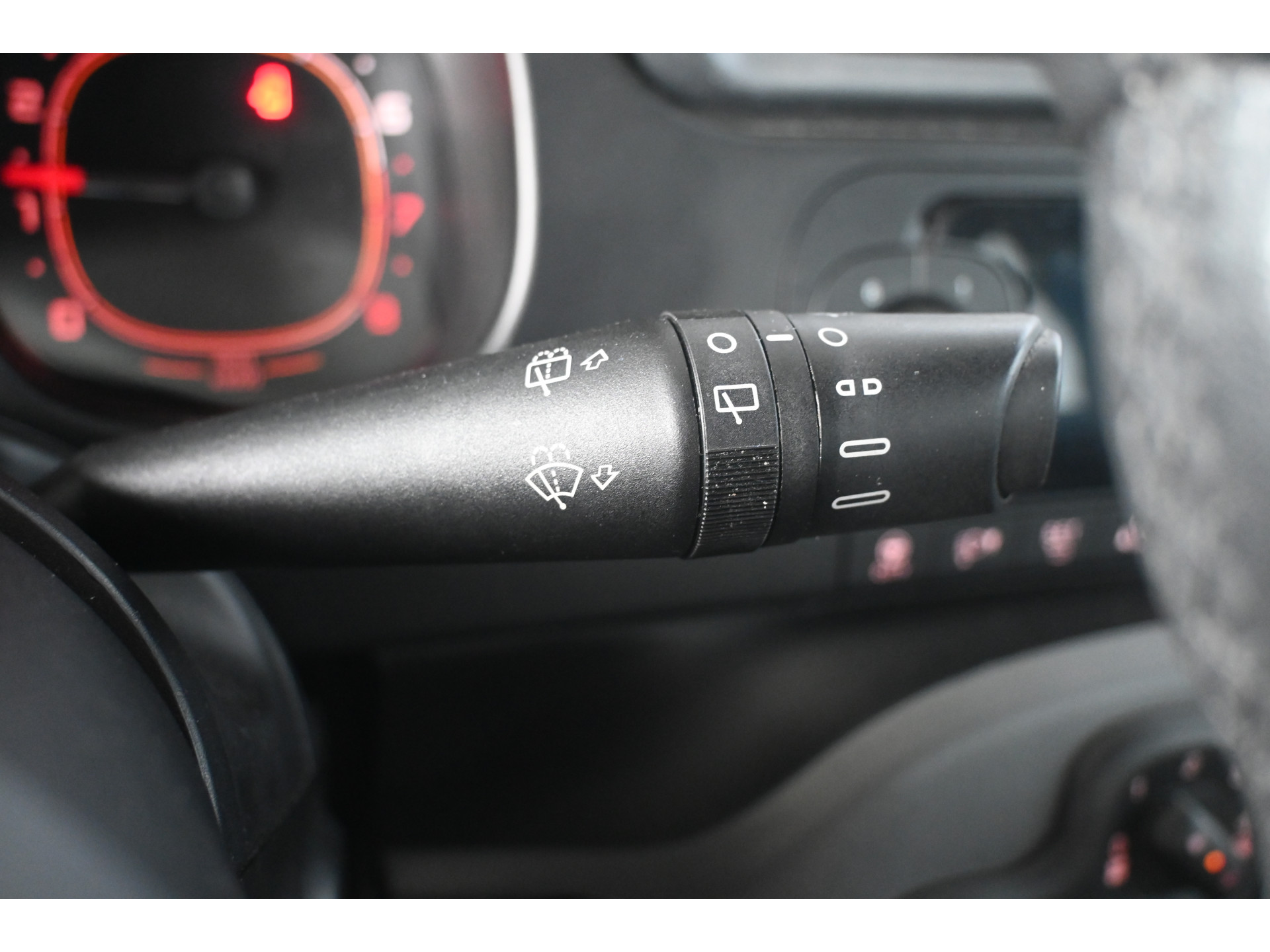 Fiat Panda 0.9 TwinAir Lounge Airco Elektrisch Pakket! 1e Eigenaar Goed Onderhouden! Inruil Mogelijk!
