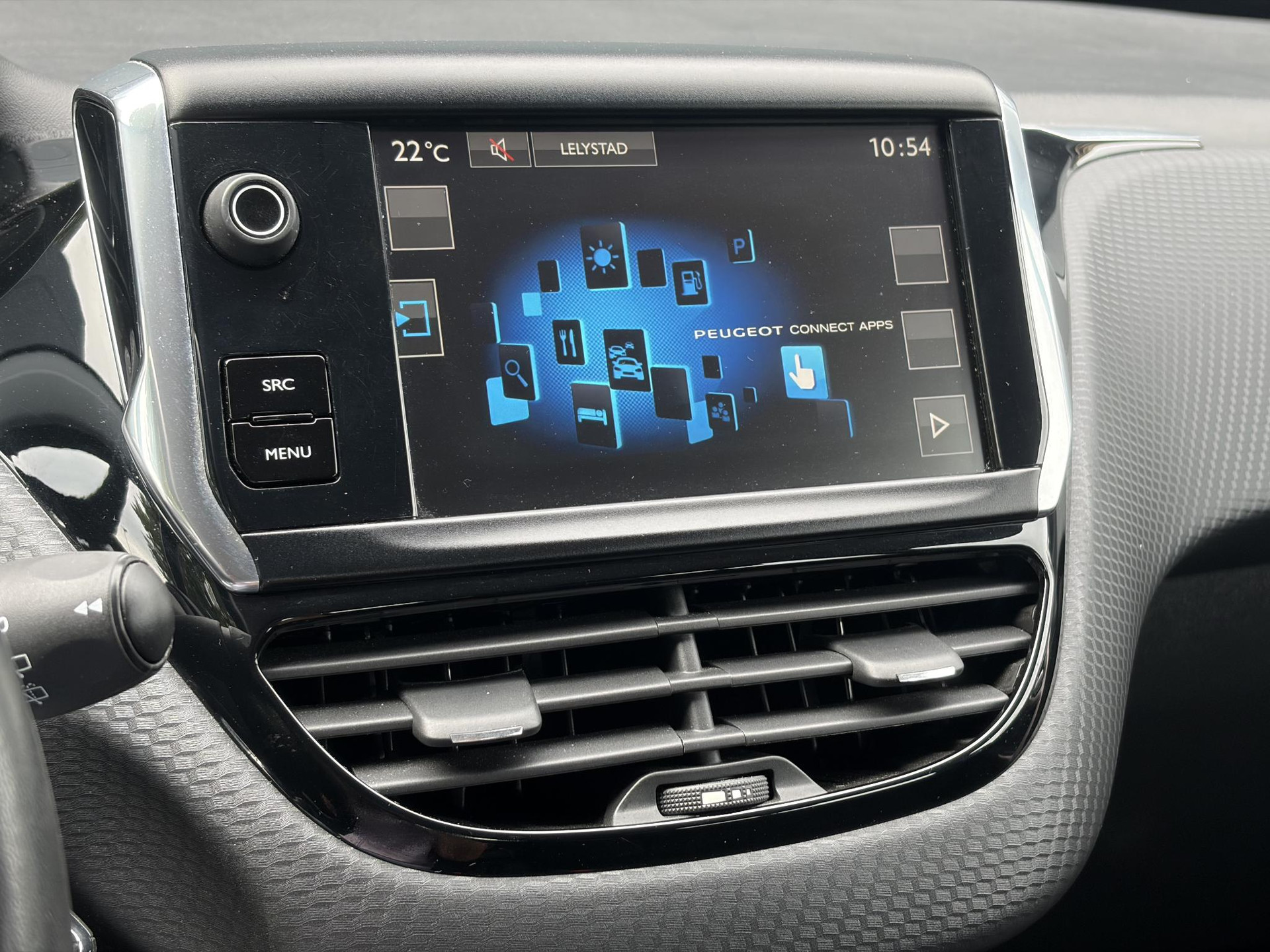 Peugeot 2008 1.2 PureTech Blue Lion 2e Eigenaar,Navi,Trekhaak,Airco,Cruise,Pdc,N.A.P,Weinig km,Zeer Zuinig,Apk tot 03-2027