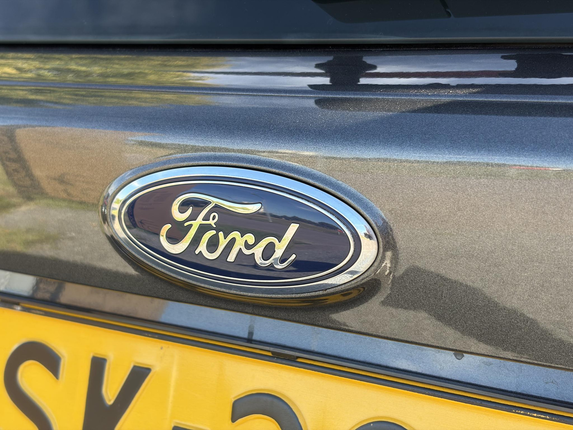 Ford Kuga 1.5 EcoBoost Trend Ultimate ✓2e Eigenaar✓Navi✓Trekhaak✓Carplay✓Clima✓Cruise✓Lm velgen✓Pdc✓120pk✓6 Bak✓N.A.P✓Apk tot 10-2027