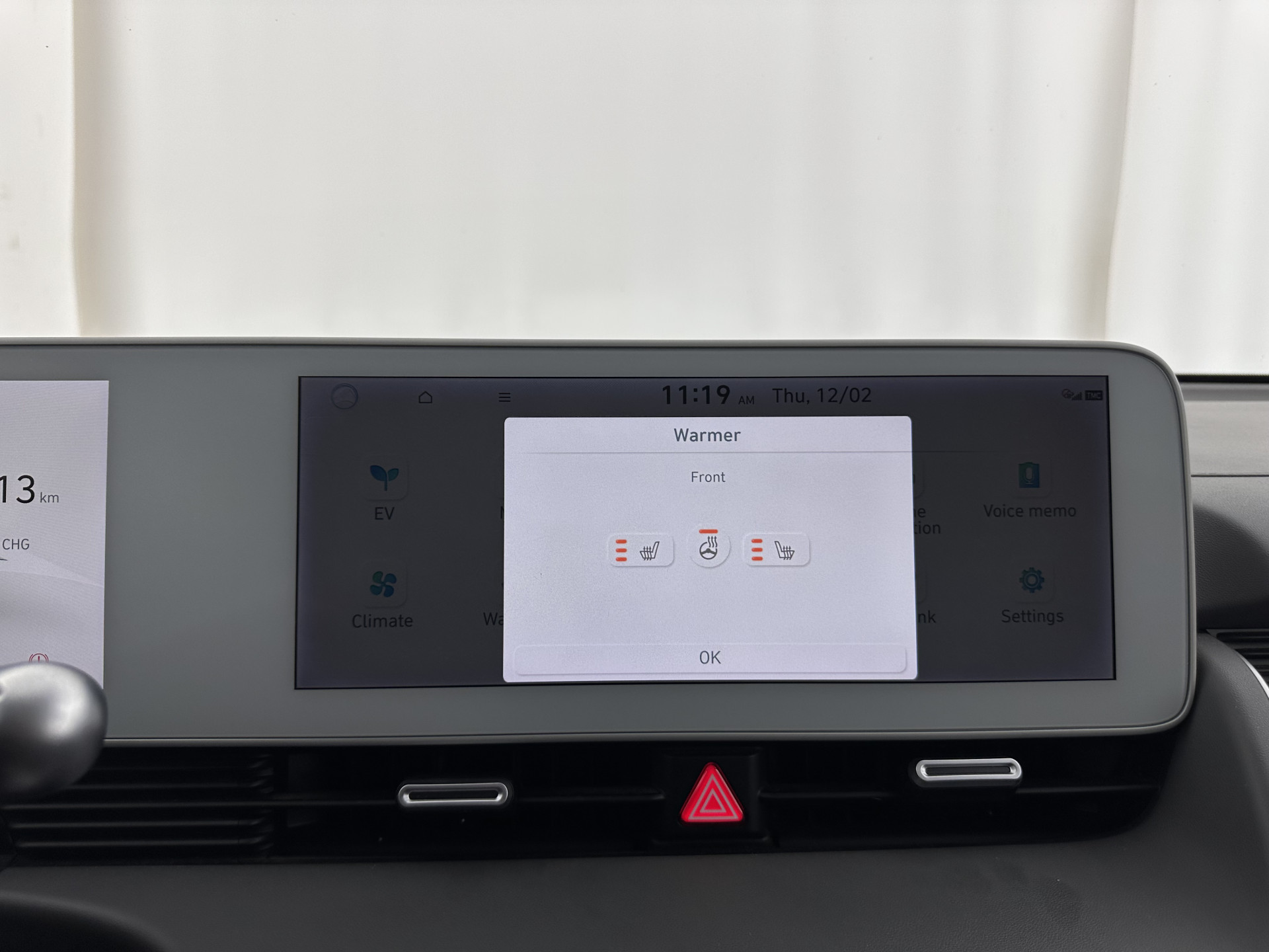 Hyundai IONIQ 5 Connect+ 73kWh (3-Fase-11kW) {SOH-98%} INCL-BTW) Aut *HEATPUMP | LEATHER-FABRIC | BOSE-AUDIO | FULL-LED | DIGI-COCKPIT | AMBIENTLIGHT | DAB | SHIFTPADDLES | HEAD-UP | NAVI-FULLMAP | KEYLESS | CAMERA | HEATED-COMFORTSEATS | TOWBAR*