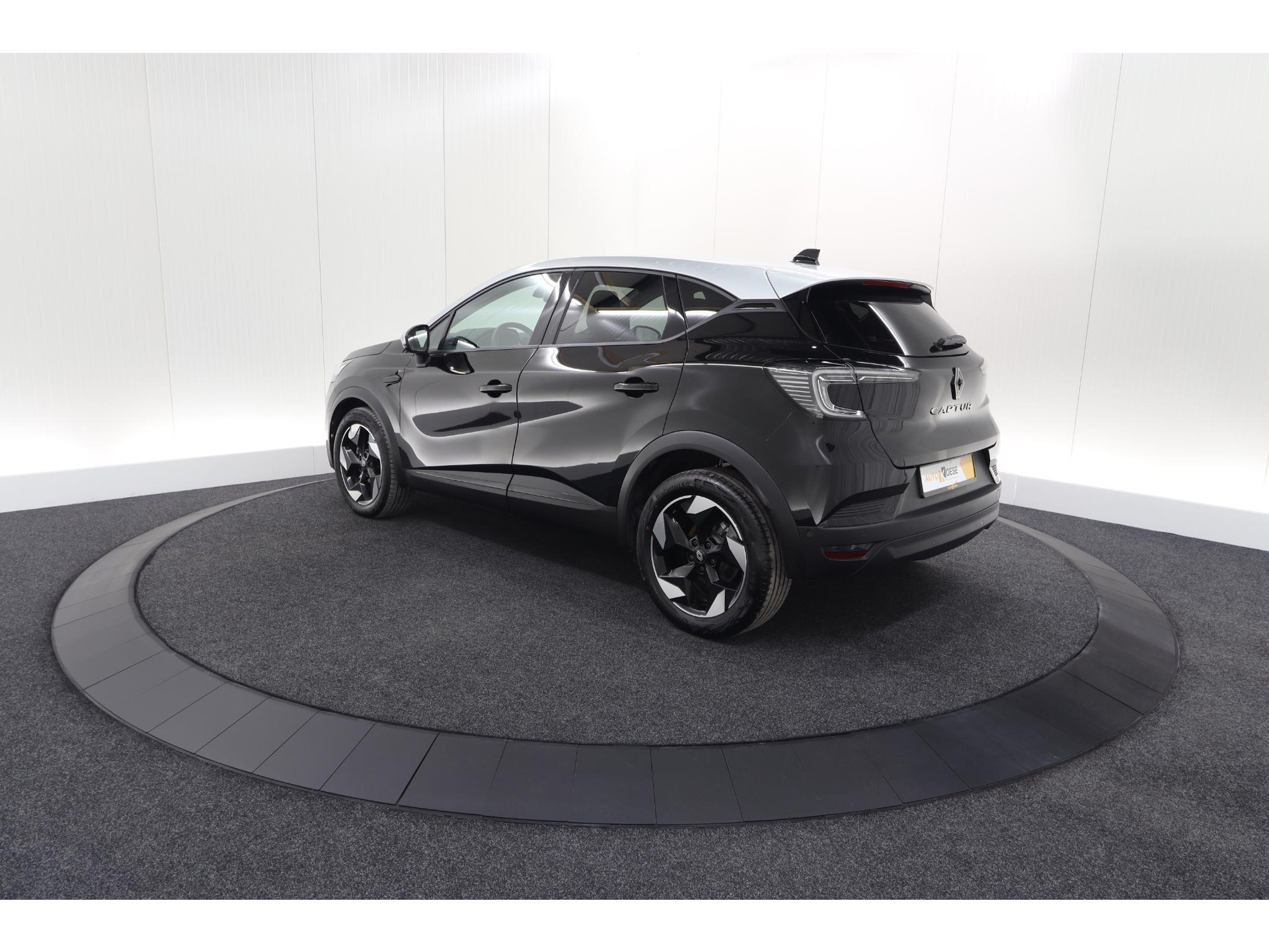 Renault Captur Mild Hybrid 160 EDC Techno | Camera | Navigatie | Apple Carplay | Pack Full Screen