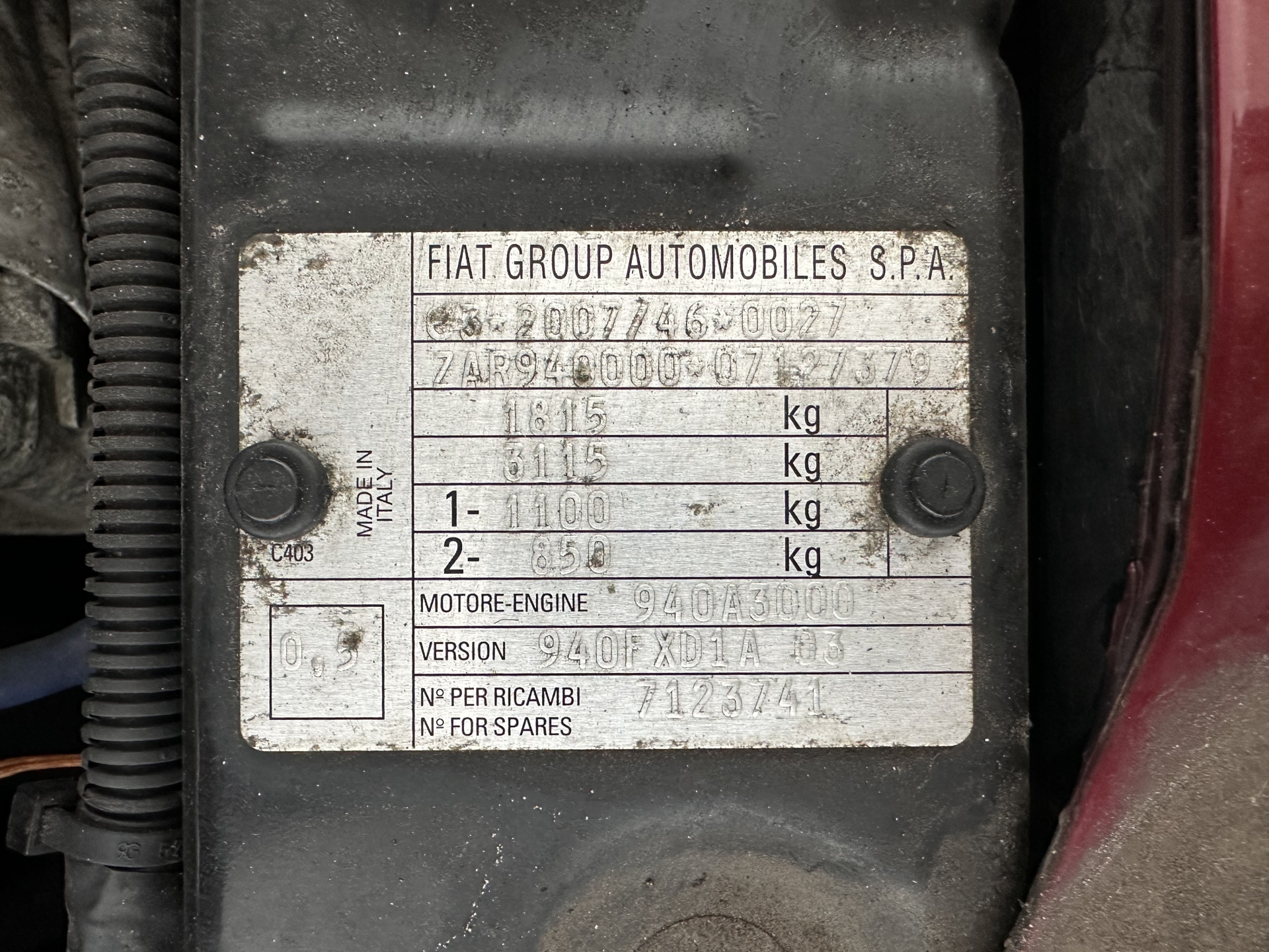 Alfa Romeo Giulietta 1.6 JTDm Distinctive *NAVI-FULLMAP | SPORT-SEATS | ECC | PDC | CRUISE | 17''ALU*