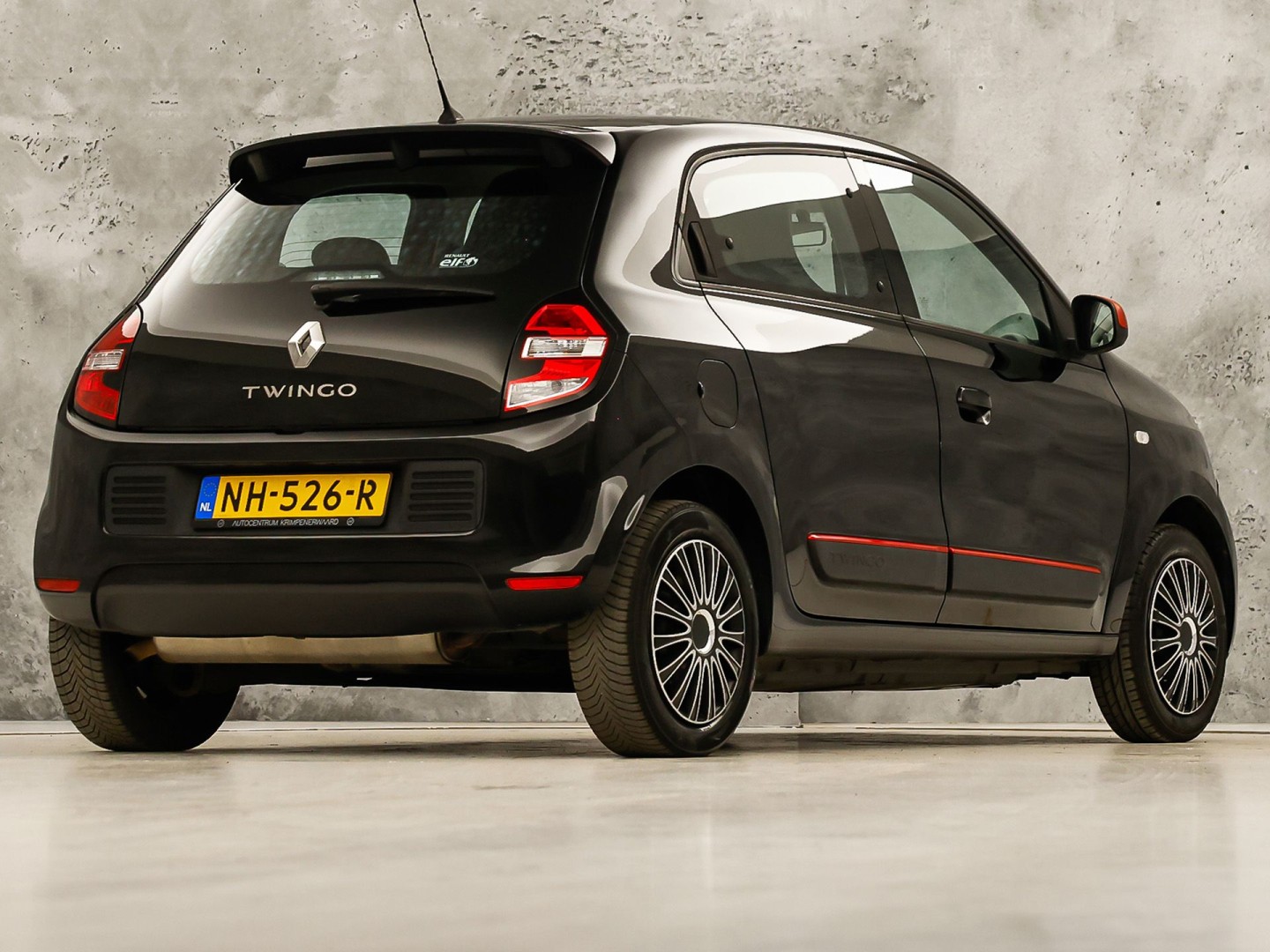 Renault Twingo 1.0 SCe Collection (AIRCO, ELEK RAMEN, CRUISE, SPORTSTOELEN, NIEUWE APK, NIEUWSTAAT)