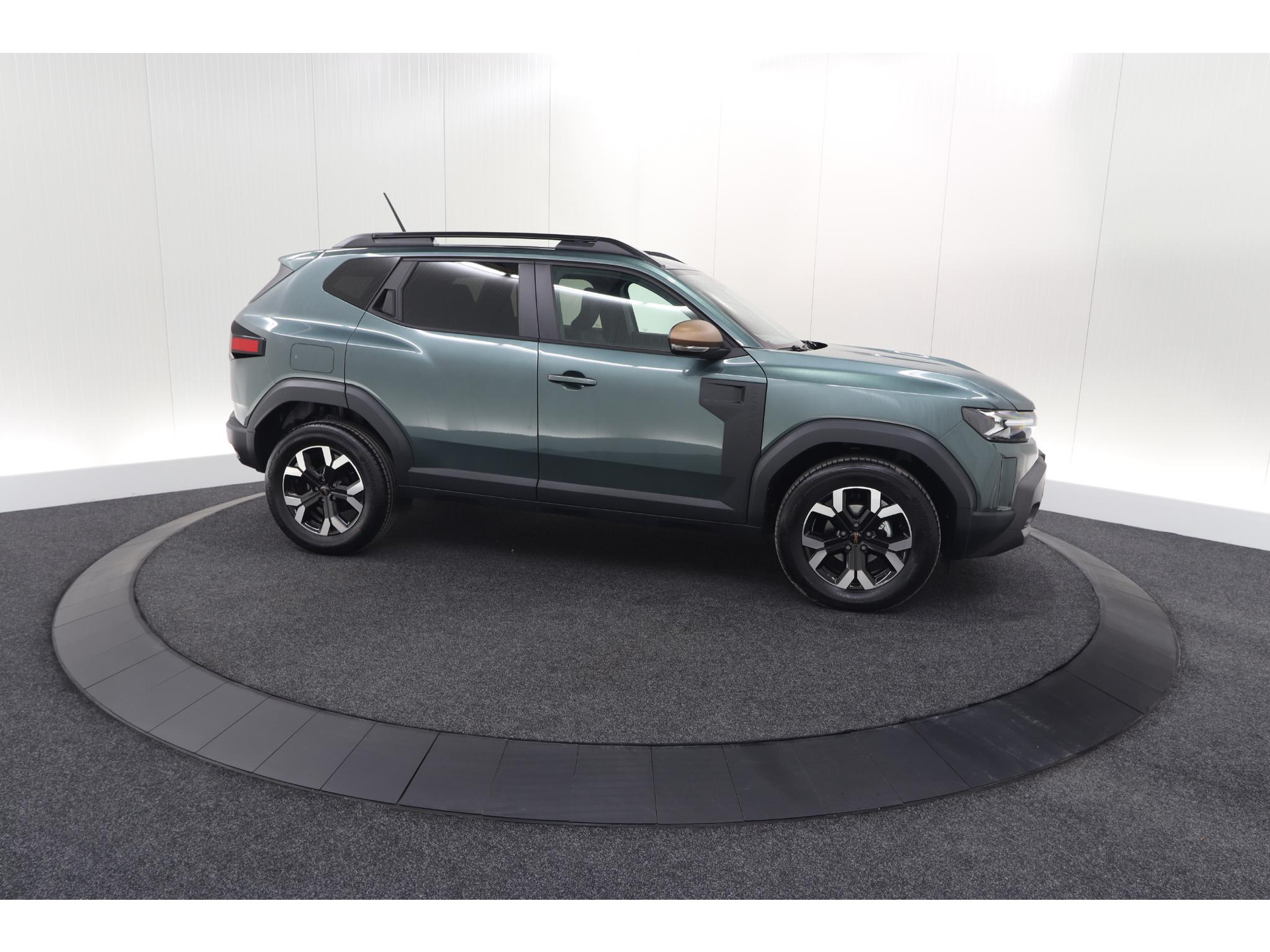 Dacia Duster Mild Hybrid 130 Extreme | Camera | Apple Carplay | Parkeersensoren | Stuurwielverwarming