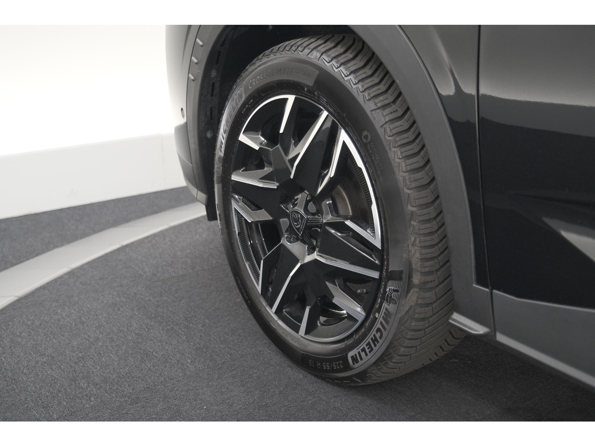 Peugeot 3008 1.2 Hybrid 145 GT | 360 Camera | Adaptieve Cruise Control | Stoelen Pakket | Elektrische Kofferklep