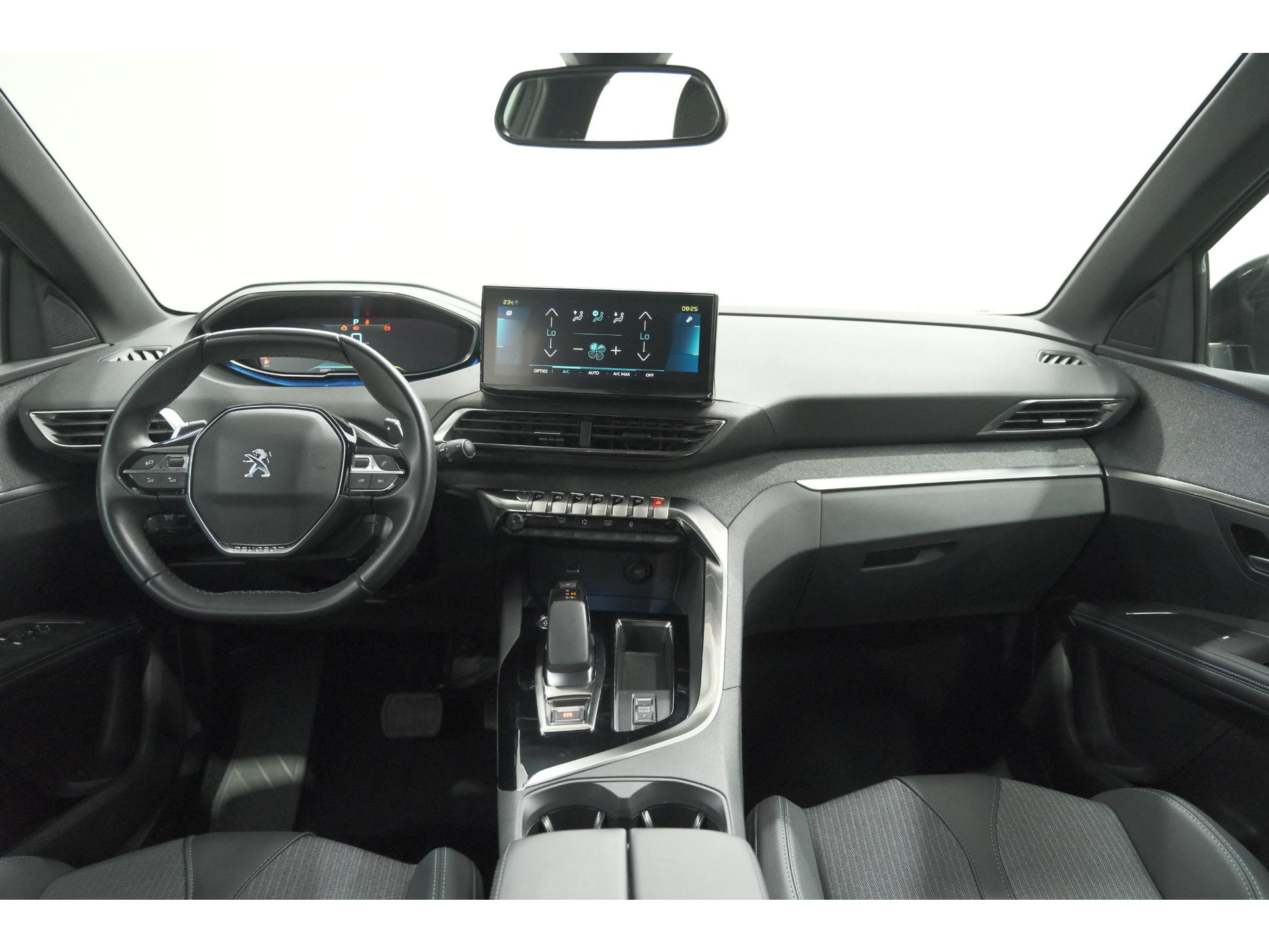 Peugeot 3008 1.6 HYbrid 225 Allure | Camera | Dodehoekdetectie | Navigatie | Apple Carplay