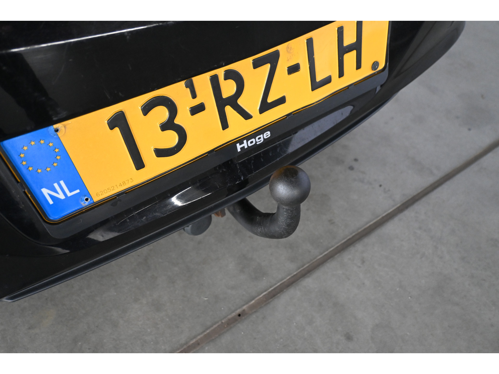 Opel Astra GTC 1.6 Sport Airco Cruise Control Trekhaak All in Prijs! Inruil Mogelijk!