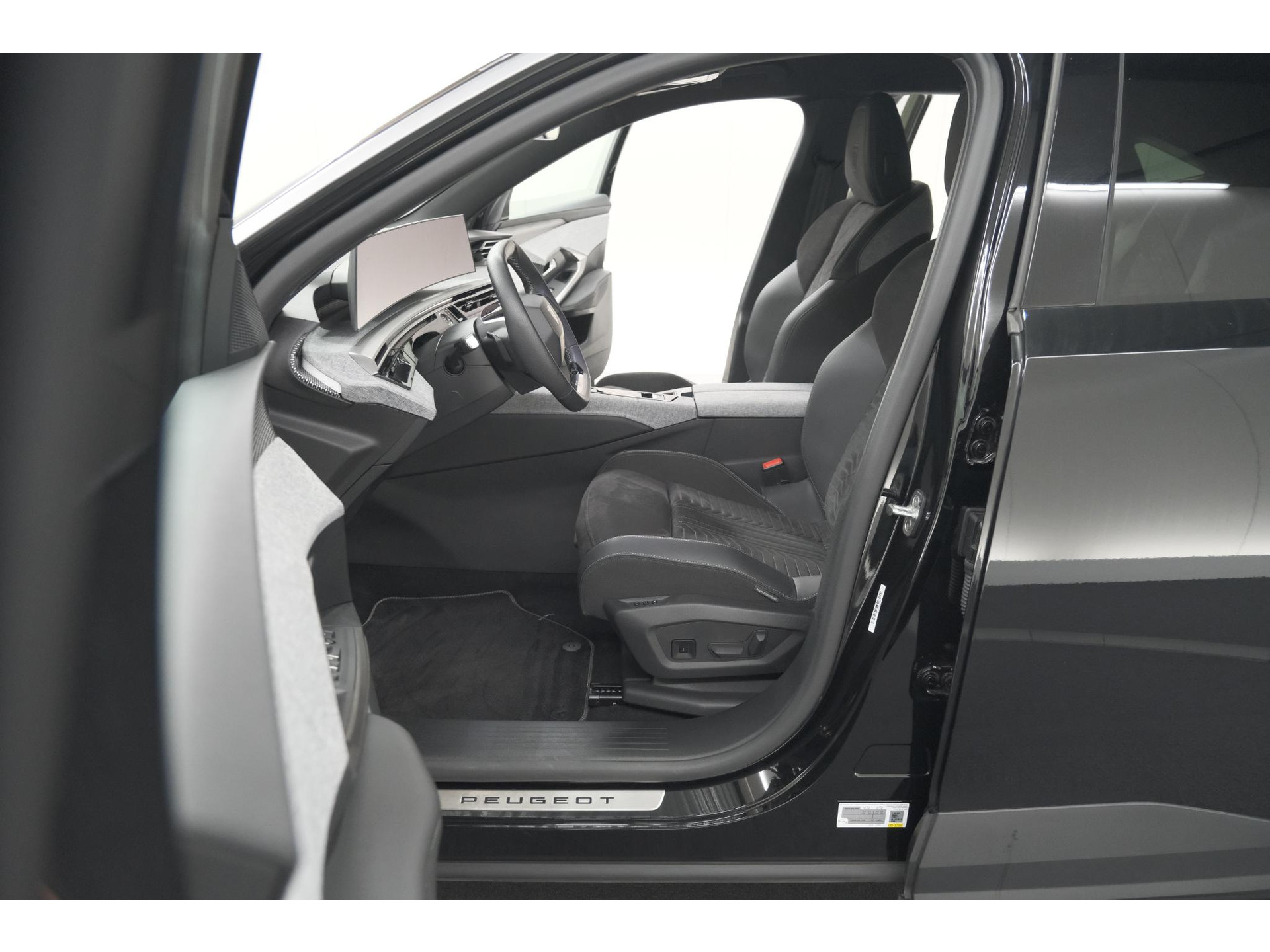 Peugeot 3008 1.2 Hybrid 145 GT | 360 Camera | Adaptieve Cruise Control | Stoelen Pakket | Elektrische Kofferklep
