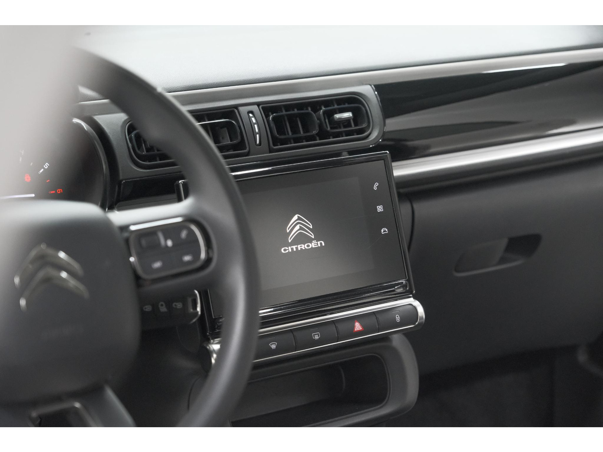 Citroen C3 PureTech 82 Feel Edition | Allseason Banden | Climate Control | Apple Carplay | Parkeersensoren