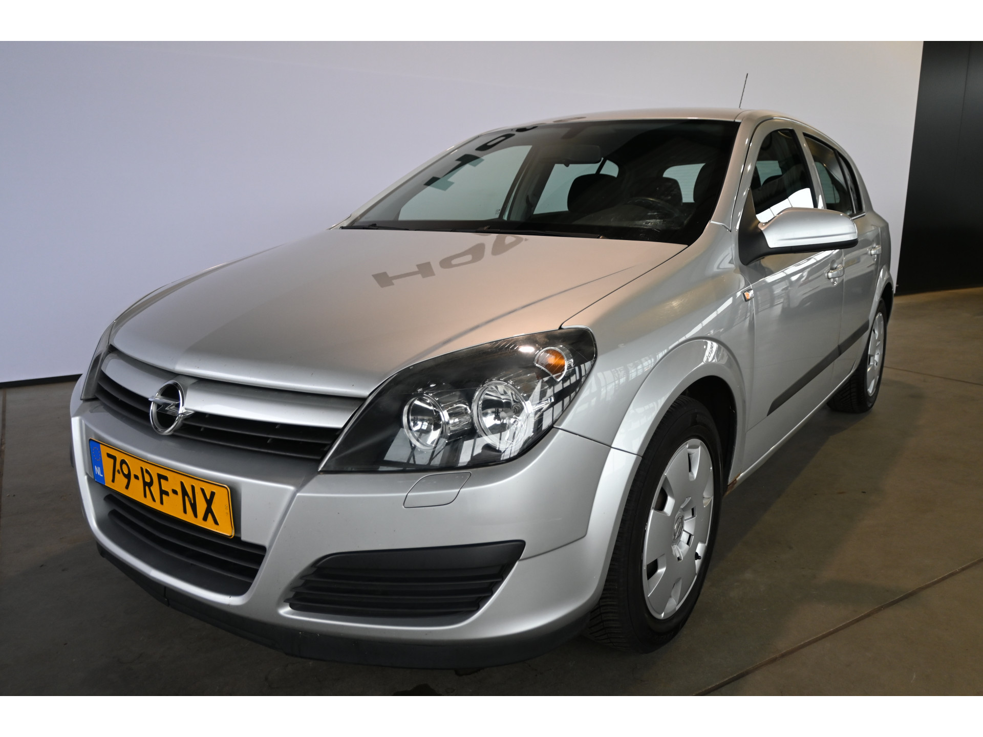 Opel Astra 1.4 Enjoy Airco Cruise Control All in Prijs! Inruil Mogelijk!