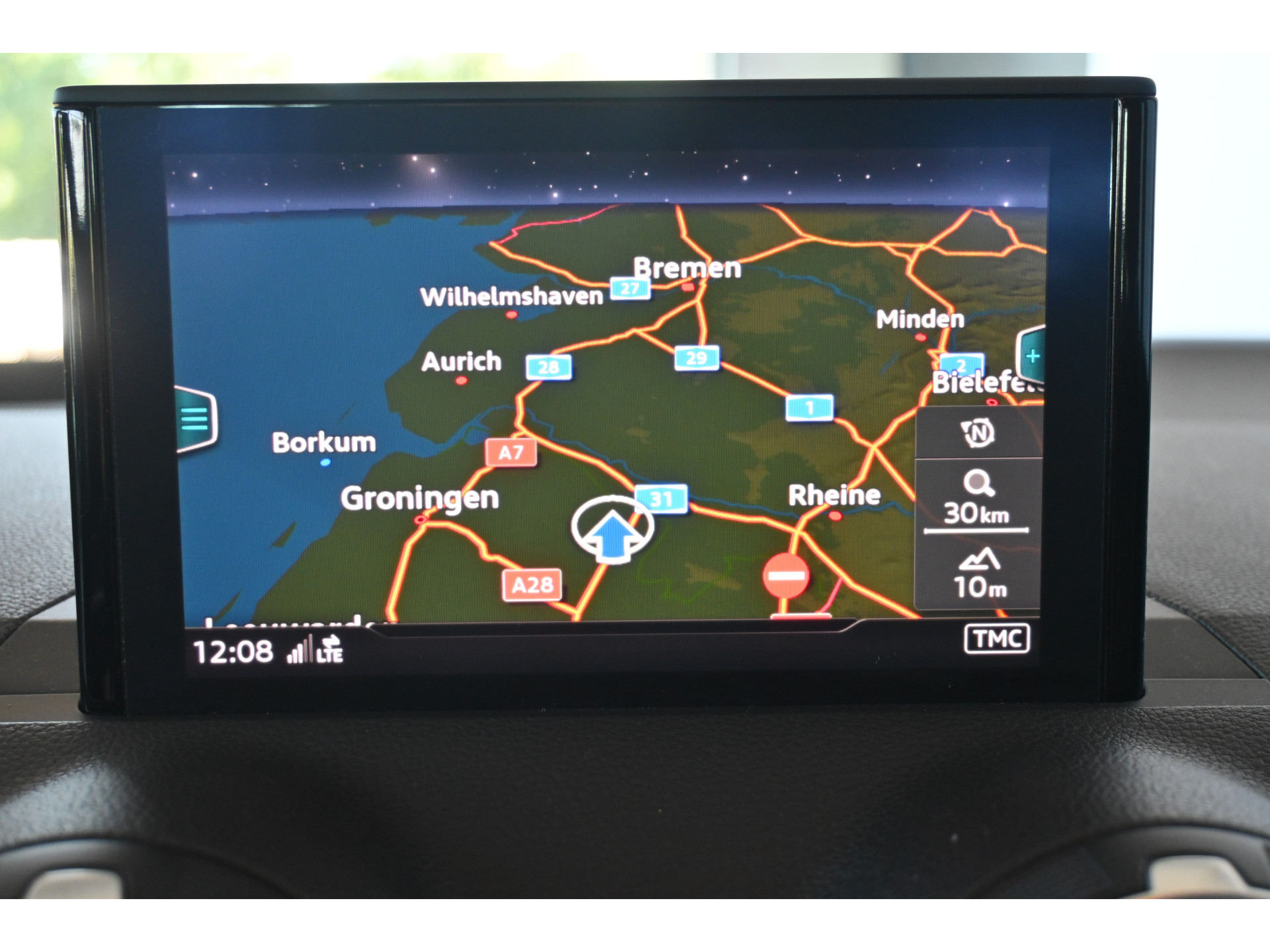 Audi Q2 1.4 TFSI CoD Sport Pro Line Clima Navigatie Cruise Control Rijklaarprijs! Inruil Mogelijk!
