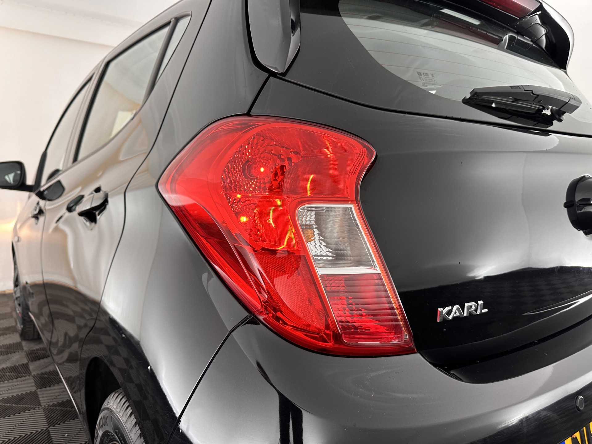 Opel KARL 1.0 ecoFLEX Edition *AIRCO | CRUISE | PDC | COMFORT-SEATS*